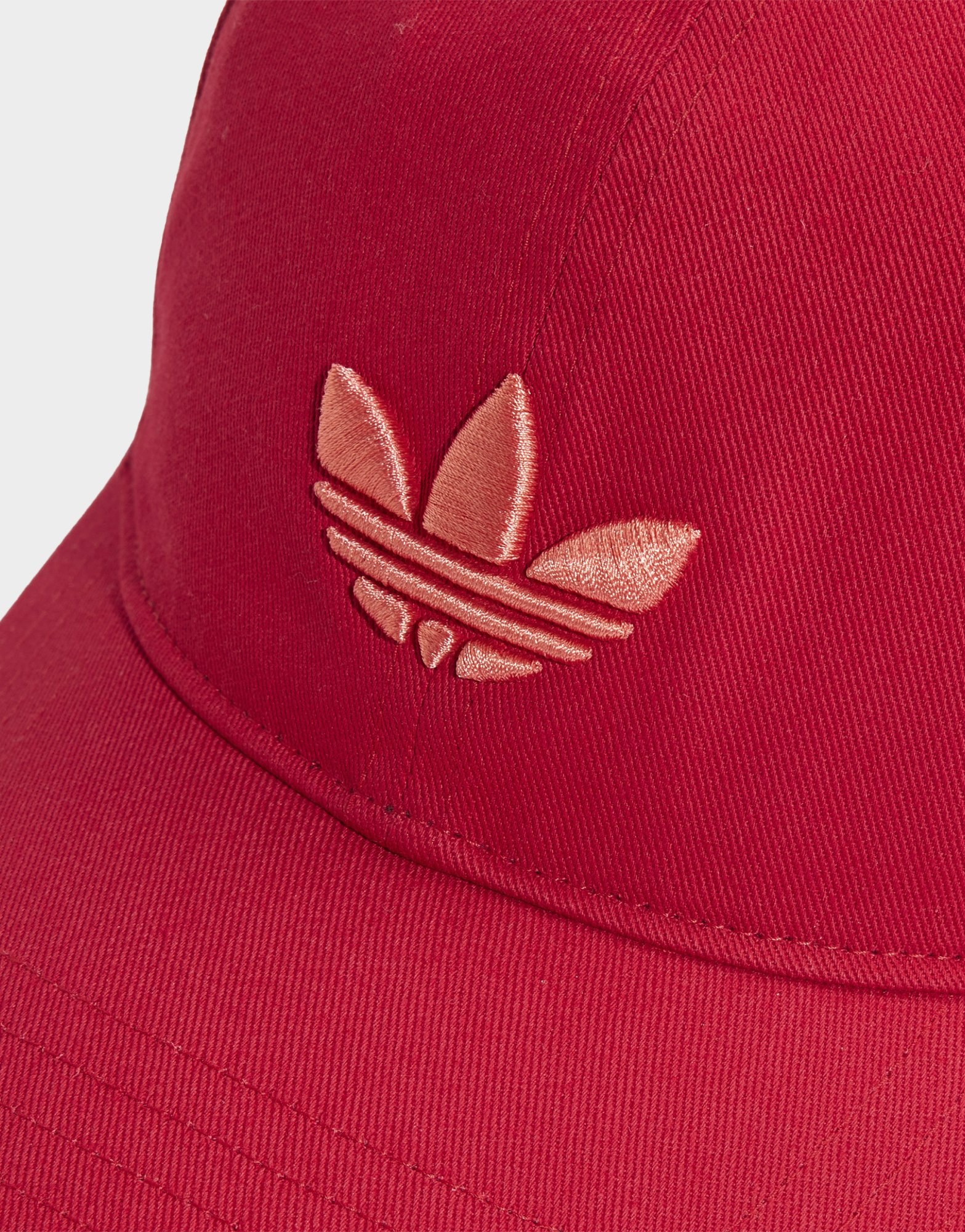 adidas Originals Adicolor Classic Trefoil Baseball Kappe