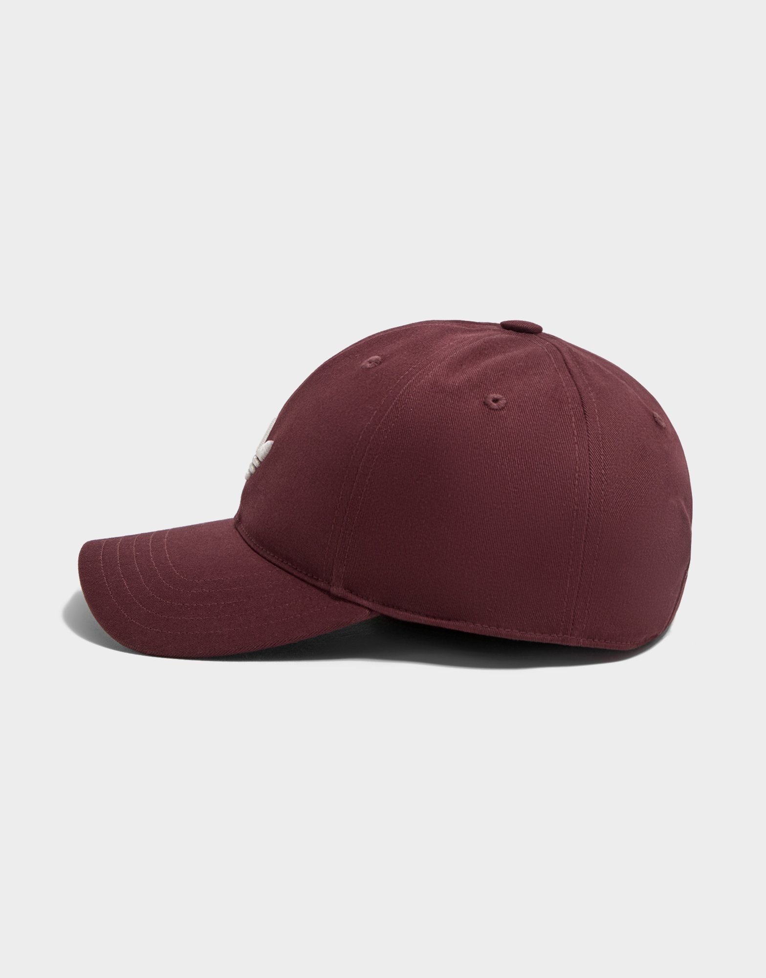 adidas Originals Adicolor Classic Trefoil Baseball Kappe