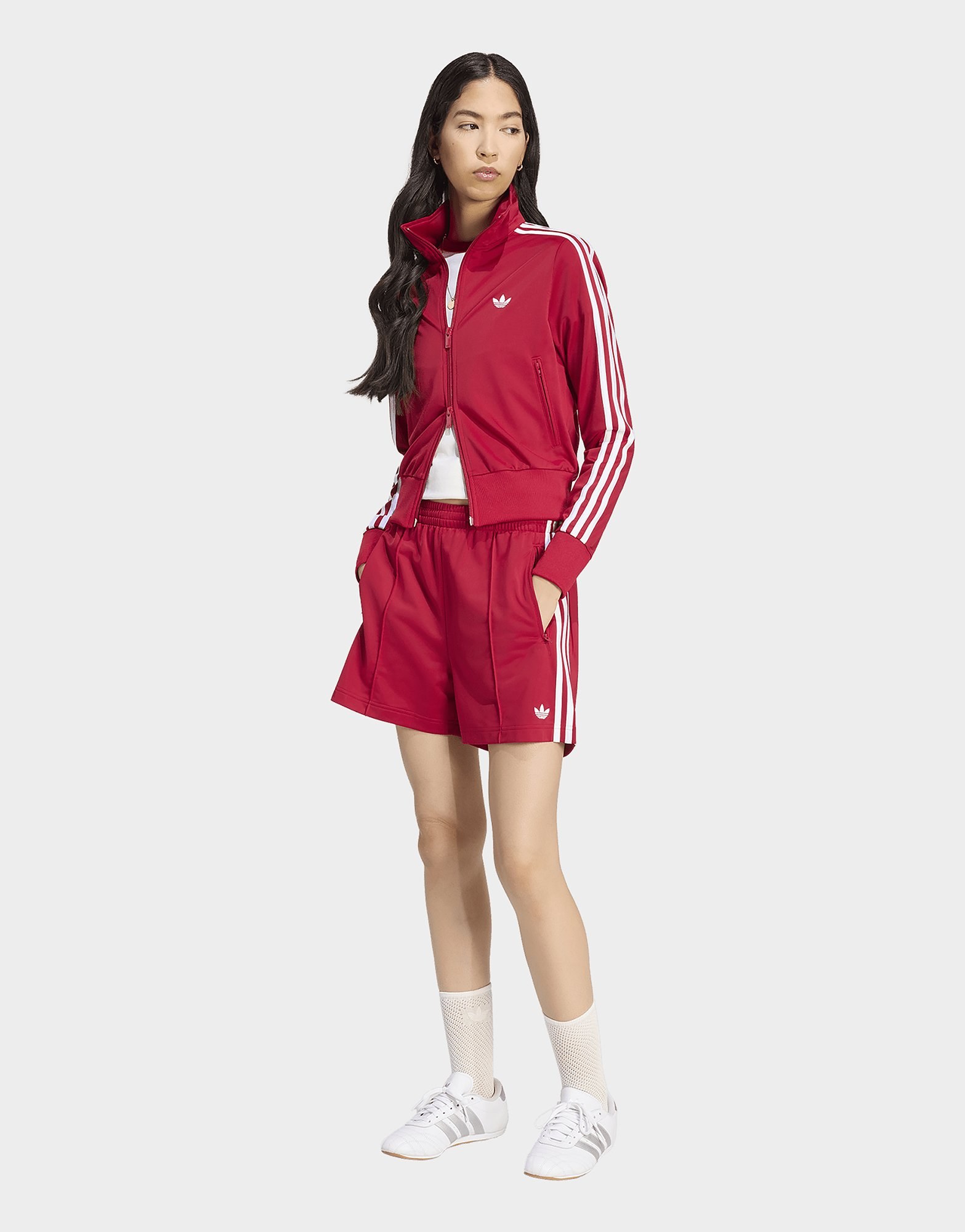 adidas Originals Firebird Classic Shorts
