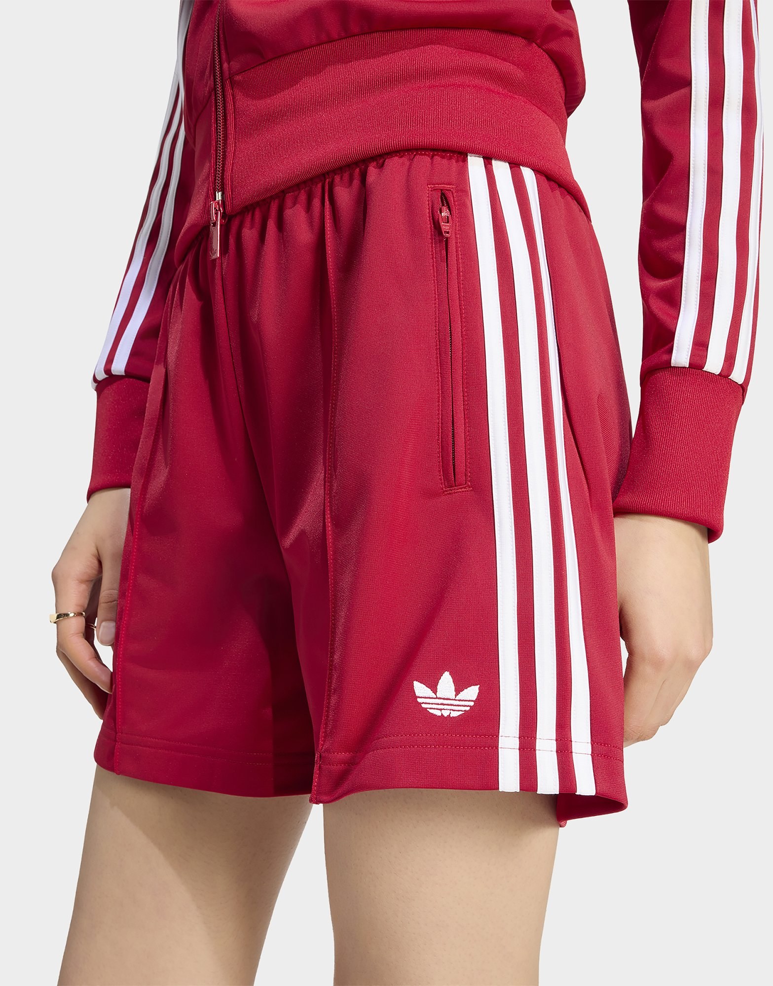 adidas Originals Firebird Classic Shorts