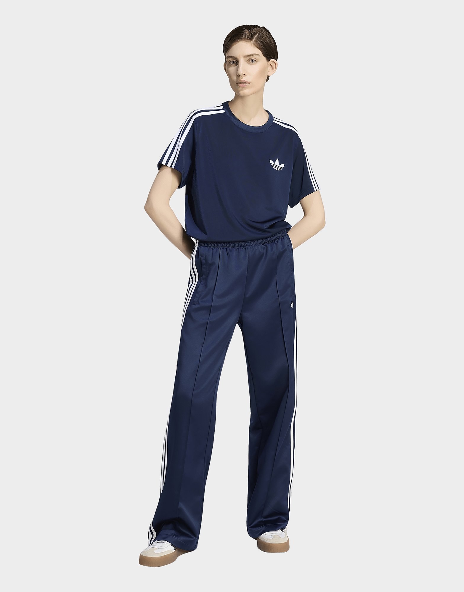 adidas Firebird T-shirt