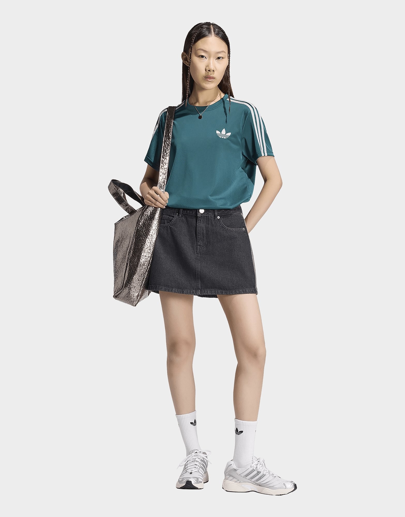 adidas Firebird T-shirt