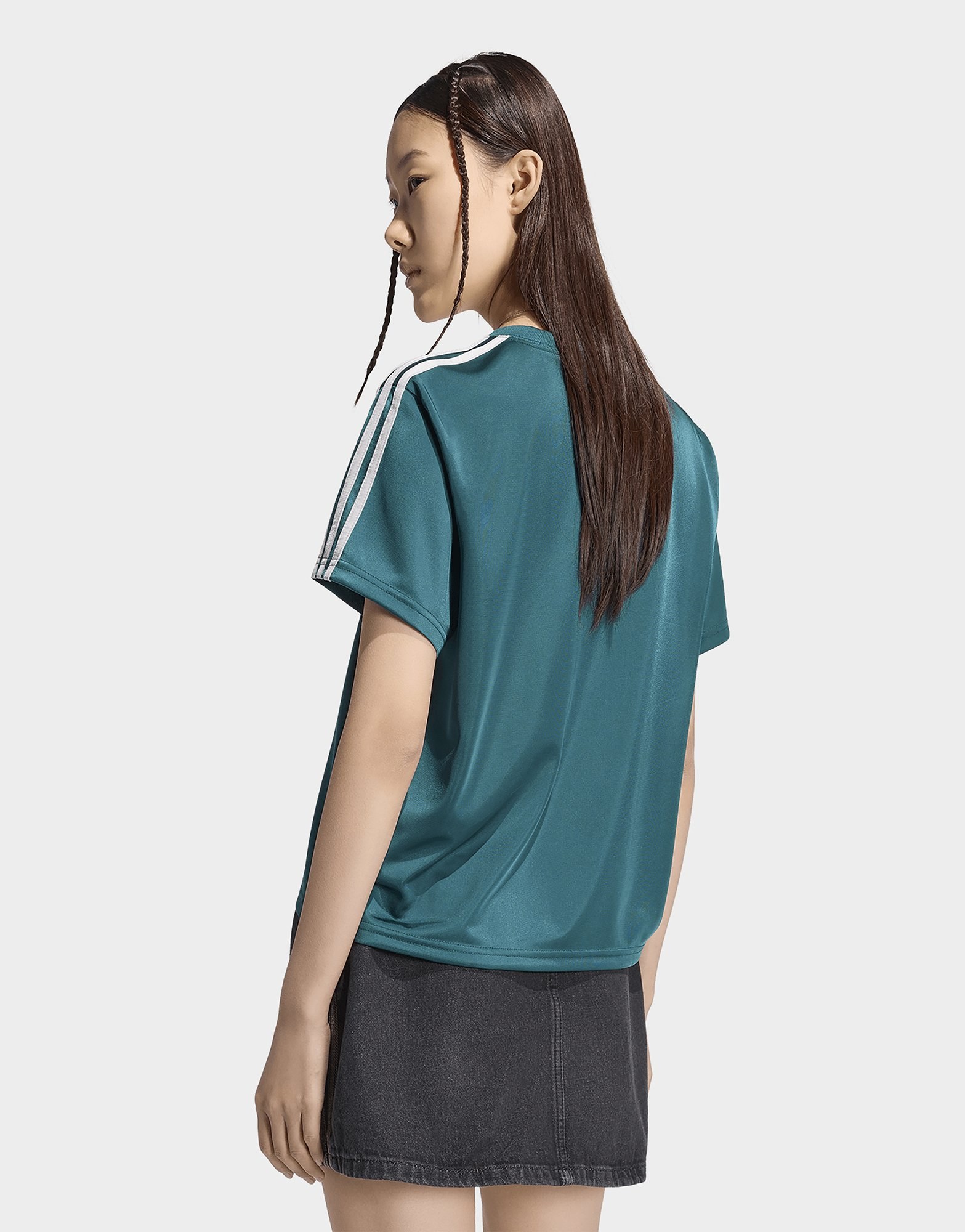 adidas Firebird T-shirt
