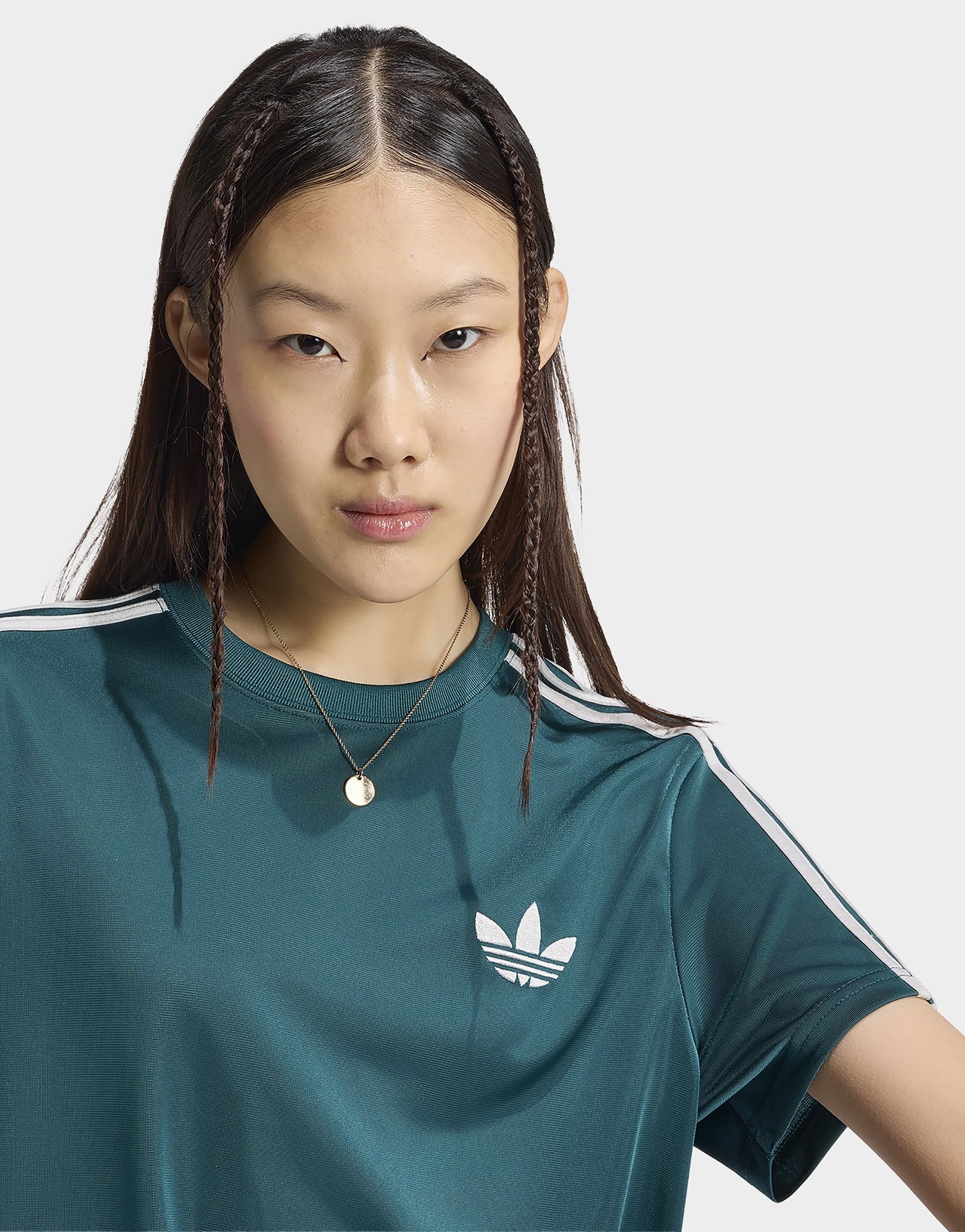 adidas Firebird T-shirt