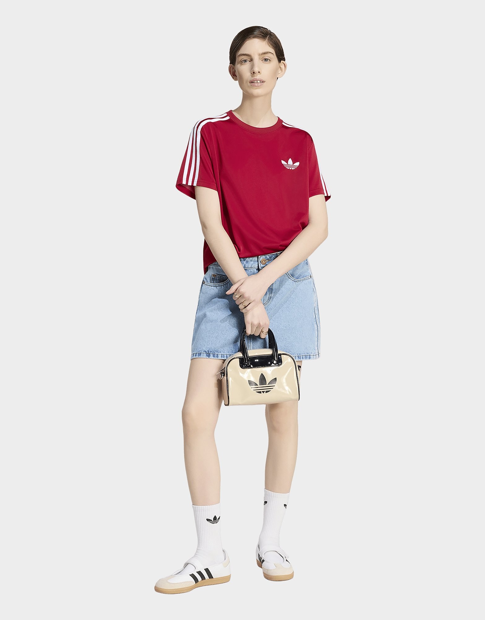 adidas Firebird T-shirt