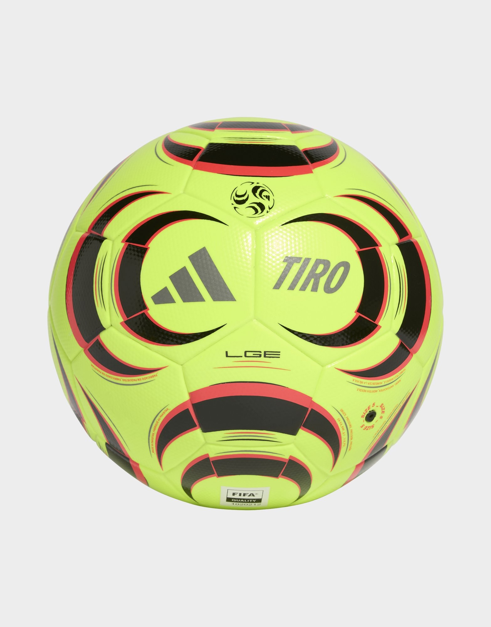 adidas Tiro League Ball