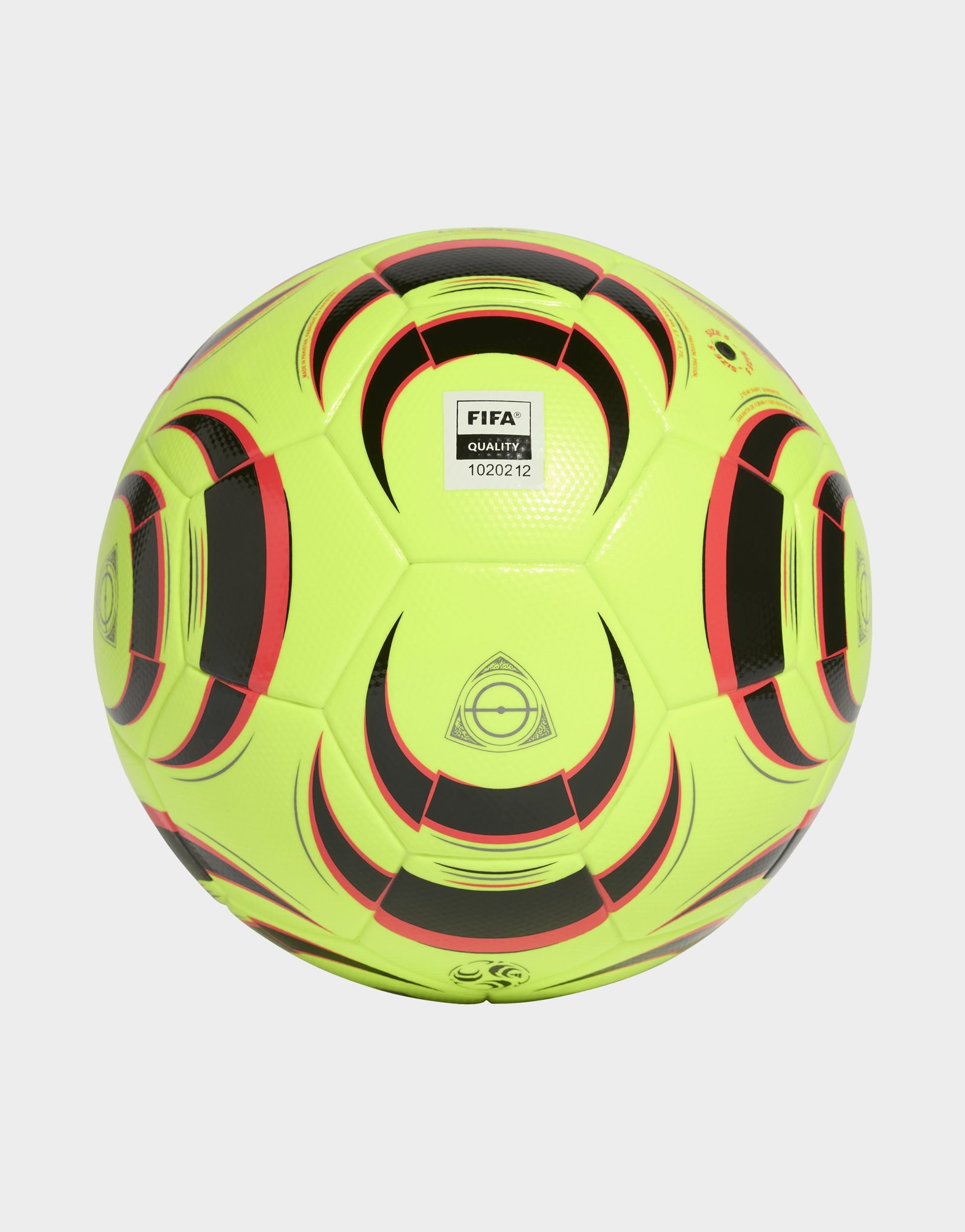 adidas Tiro League Ball