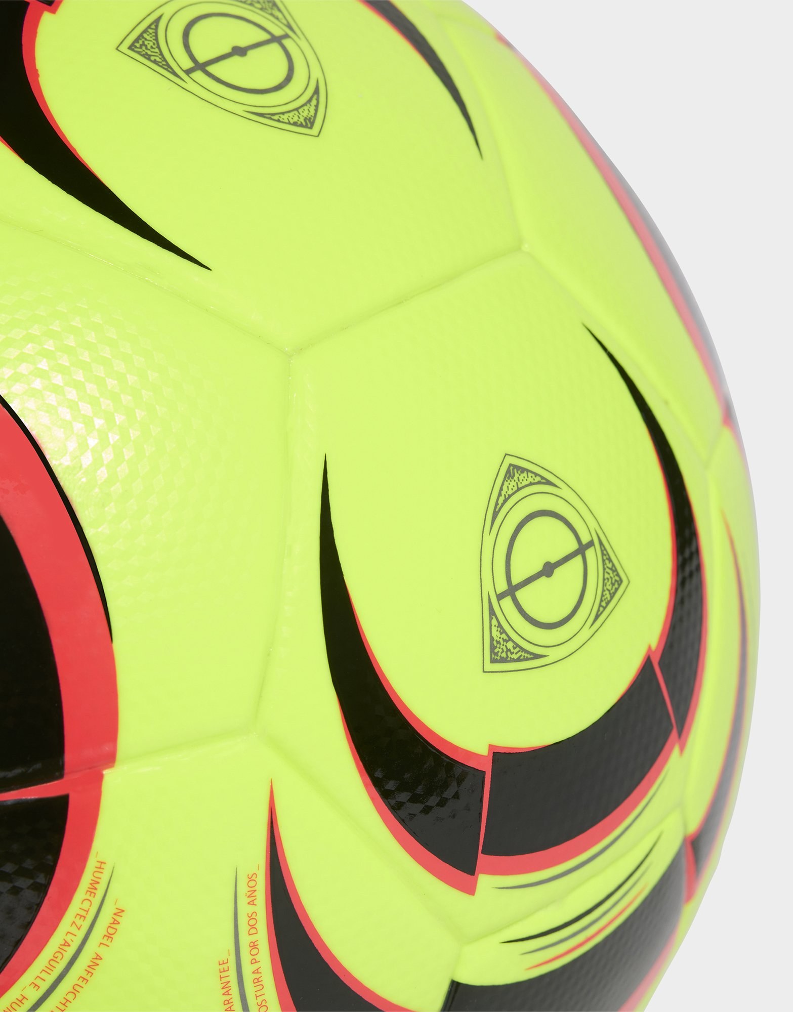 adidas Tiro League Ball