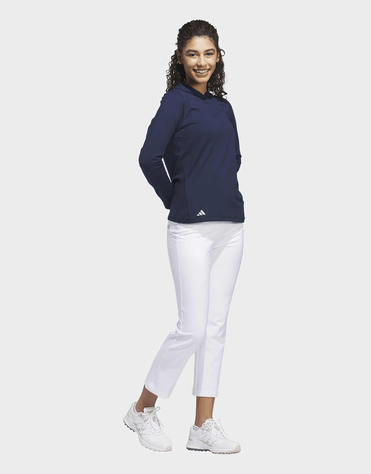 adidas Performance Golfhoodie