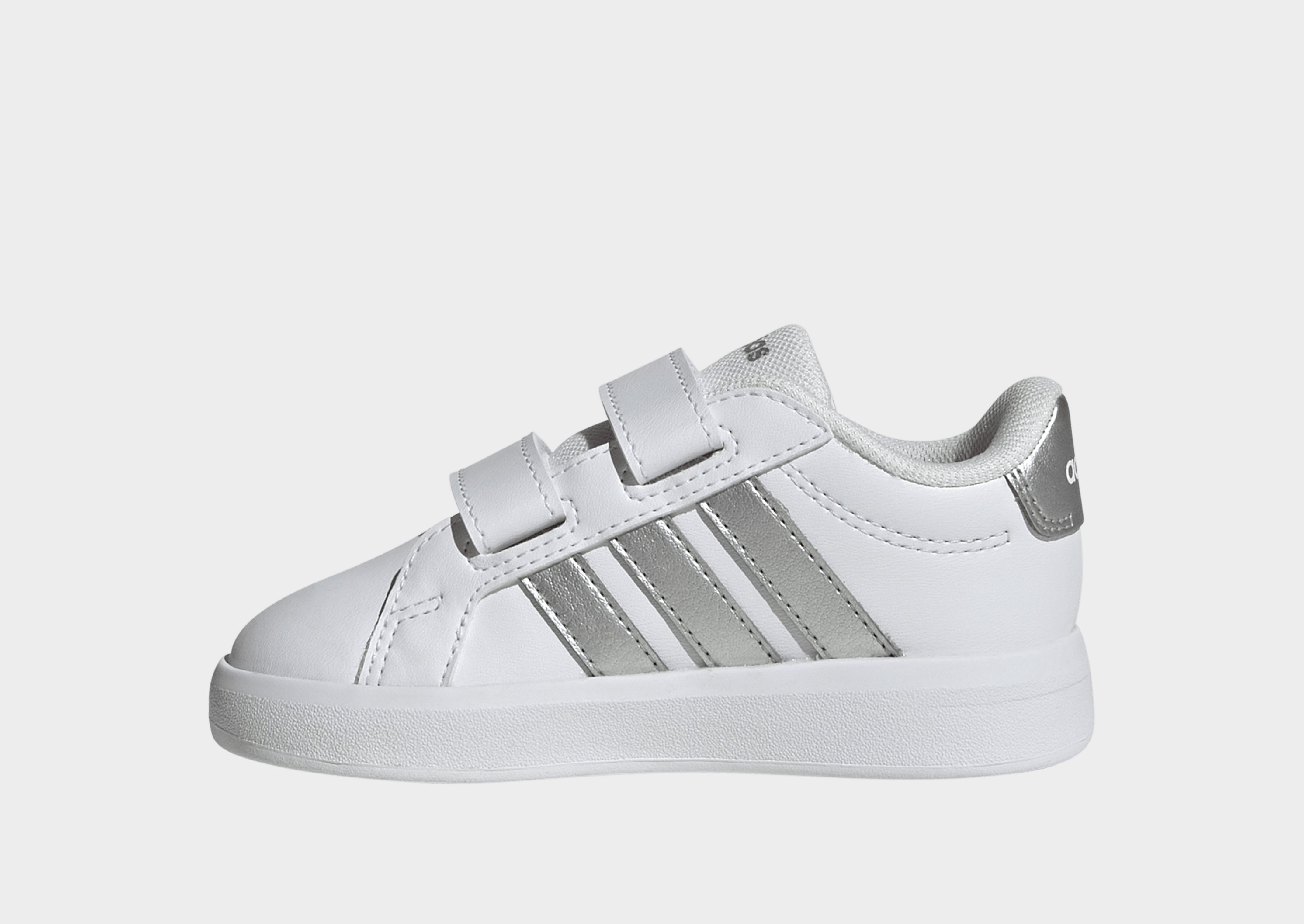 adidas Grand Court 3.0 Kids Schuh