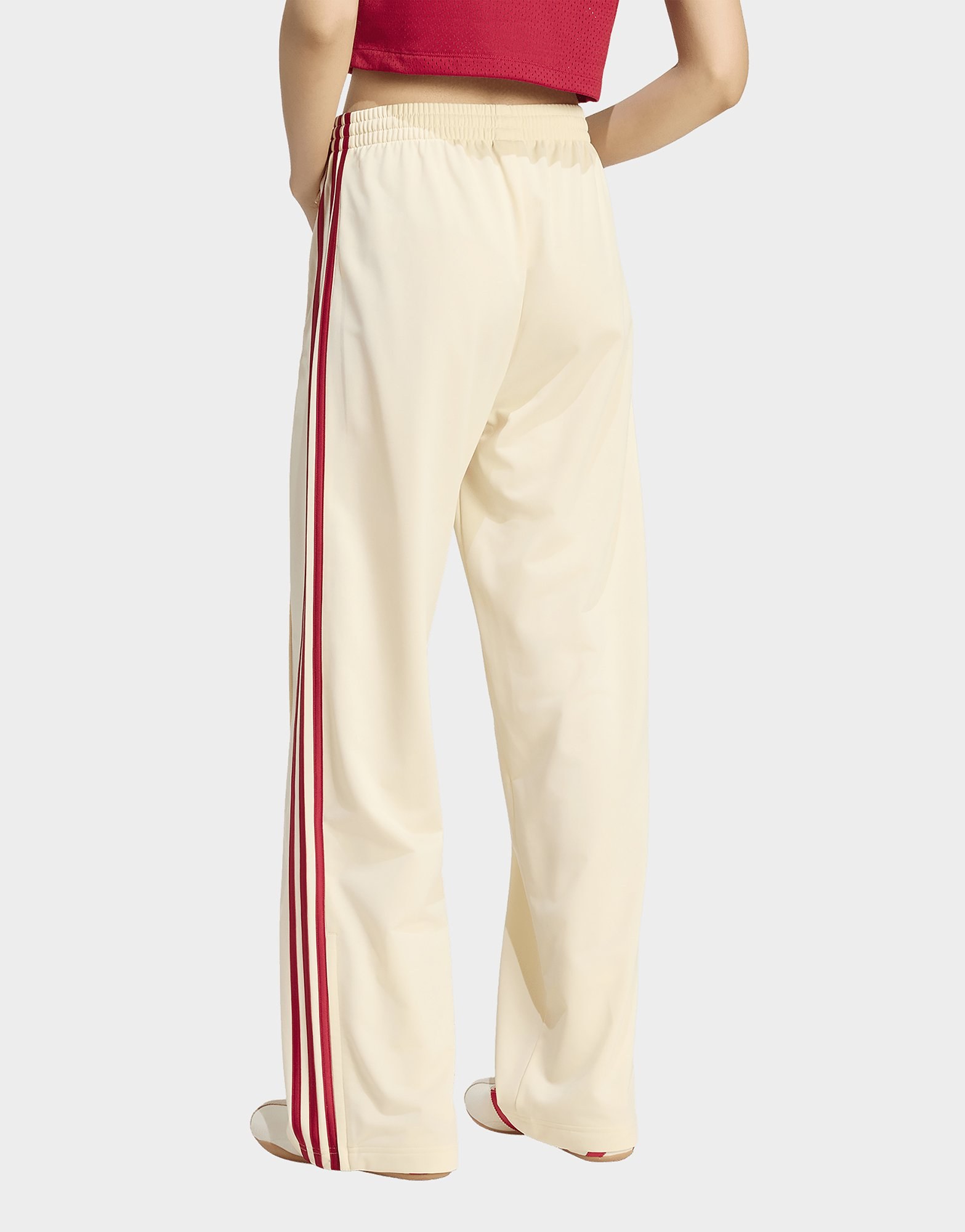adidas Originals Firebird Trainingshose, Locker Geschnitten