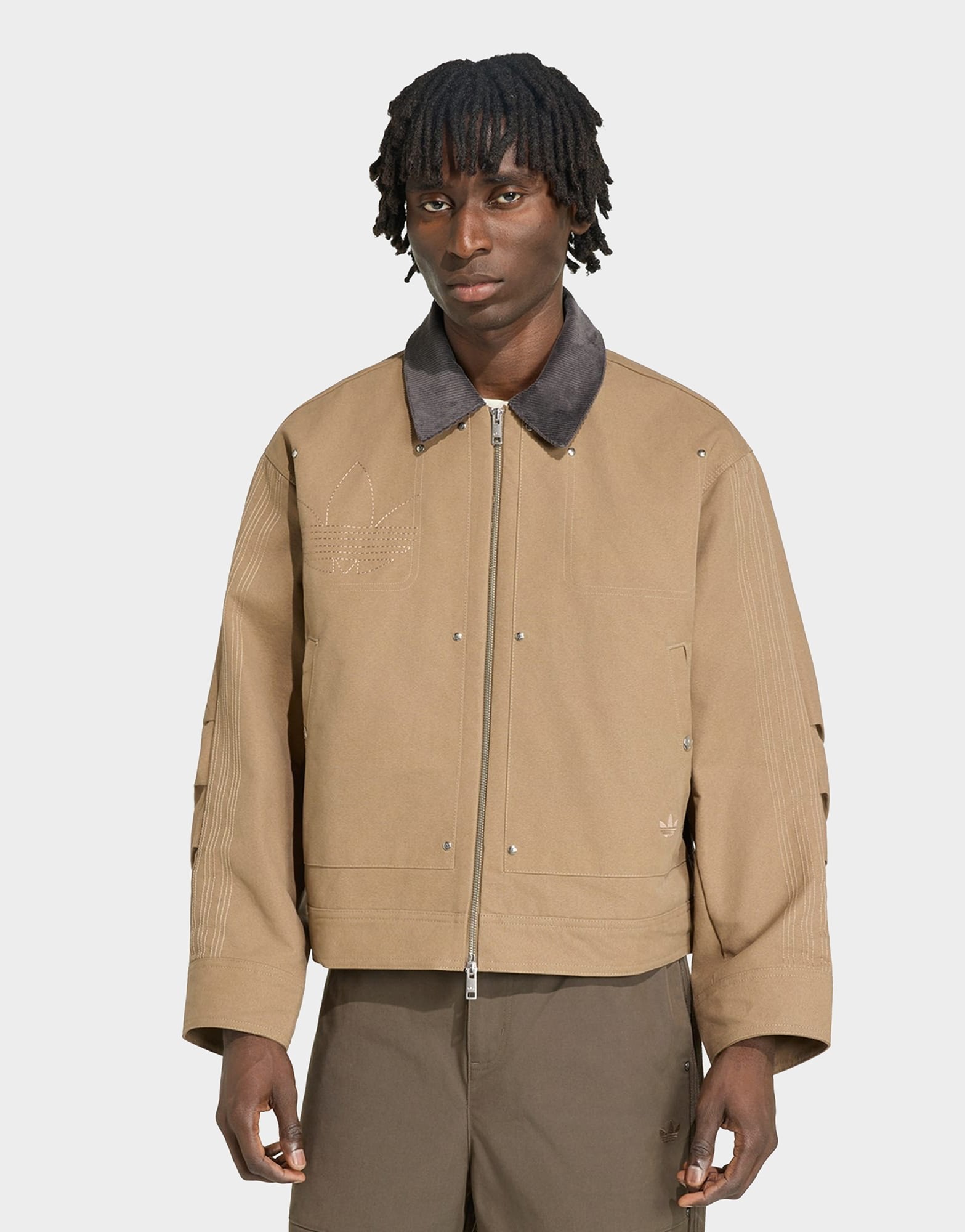 adidas Premium Essentials Bomberjacke