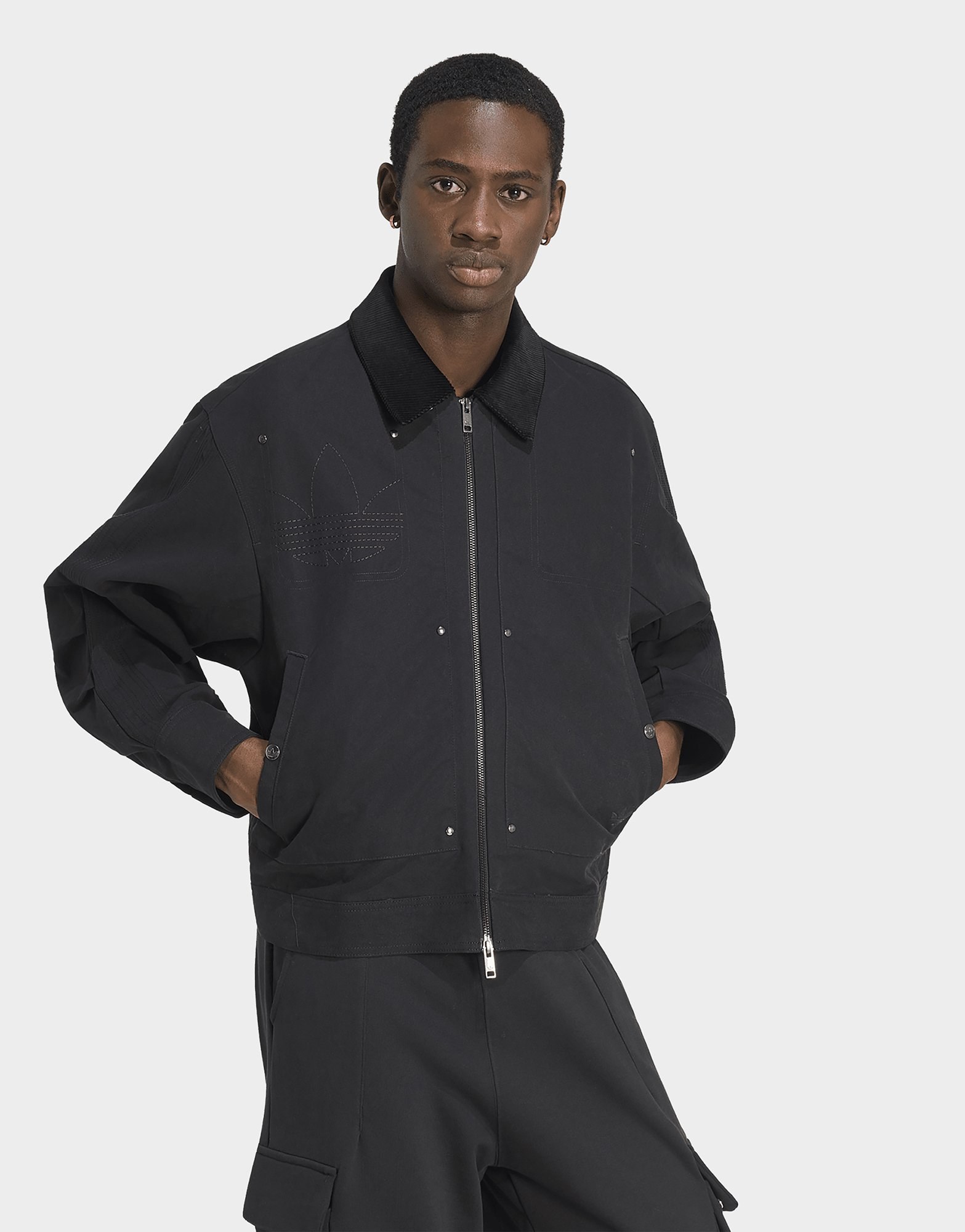 adidas Premium Essentials Bomberjacke