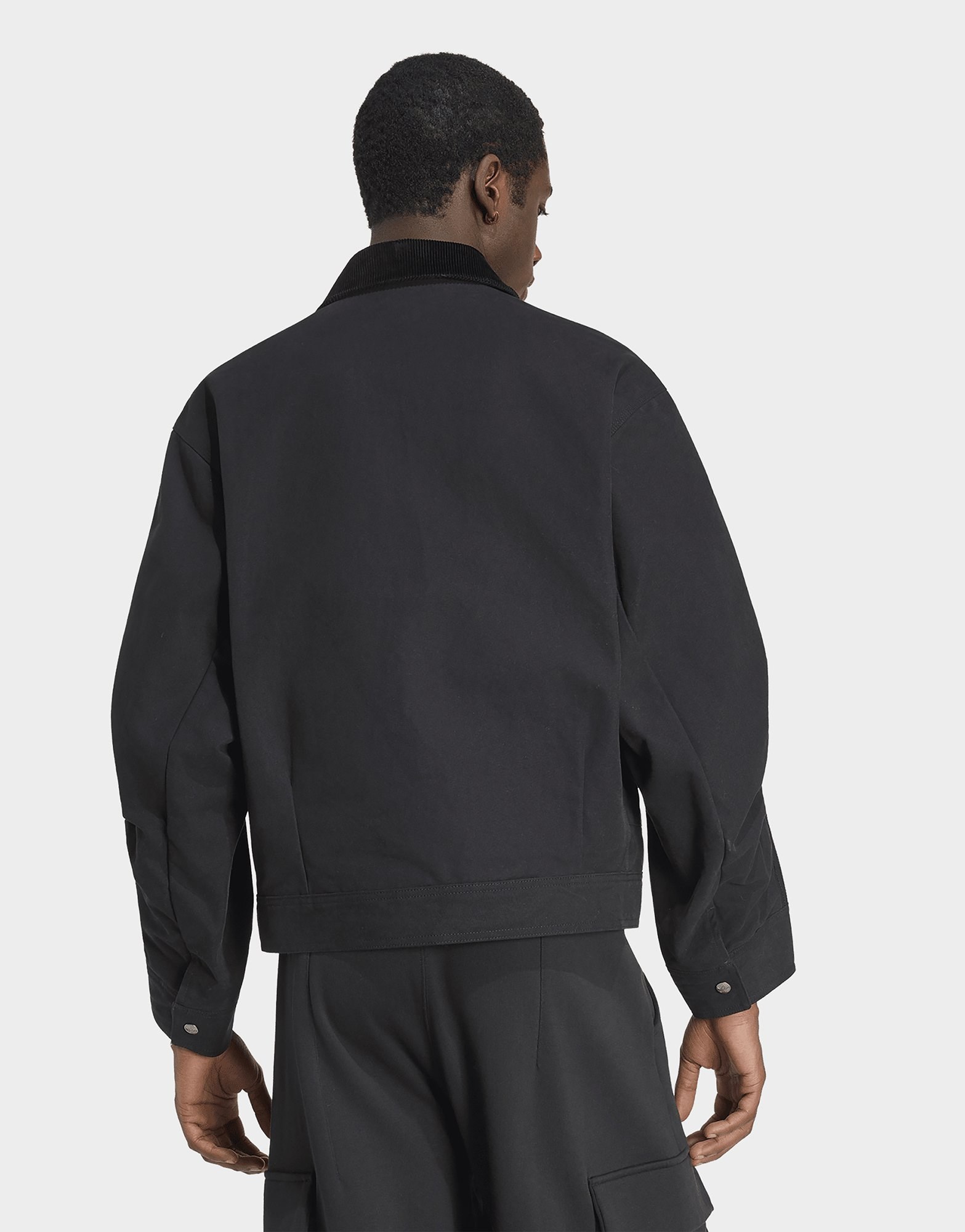 adidas Premium Essentials Bomberjacke
