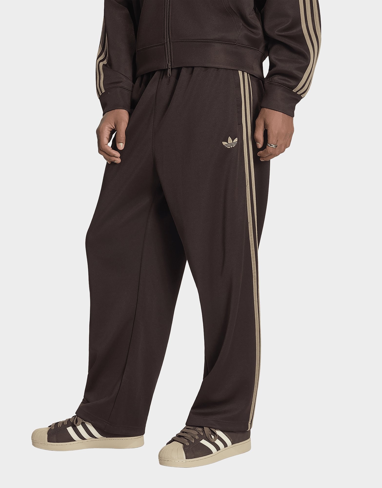 adidas Adicolor Loose Trackpants