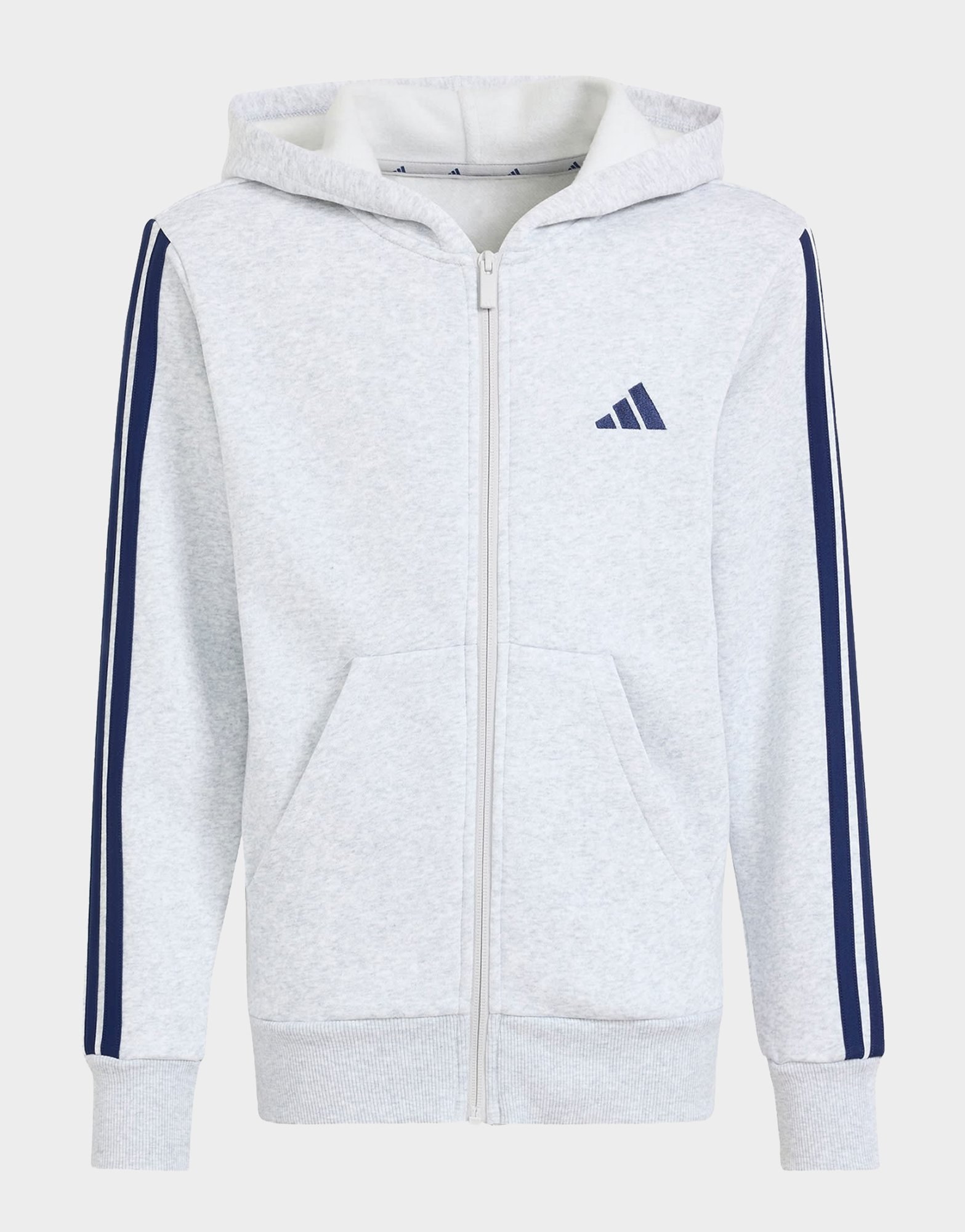 adidas Essentials Kids Kapuzenjacke