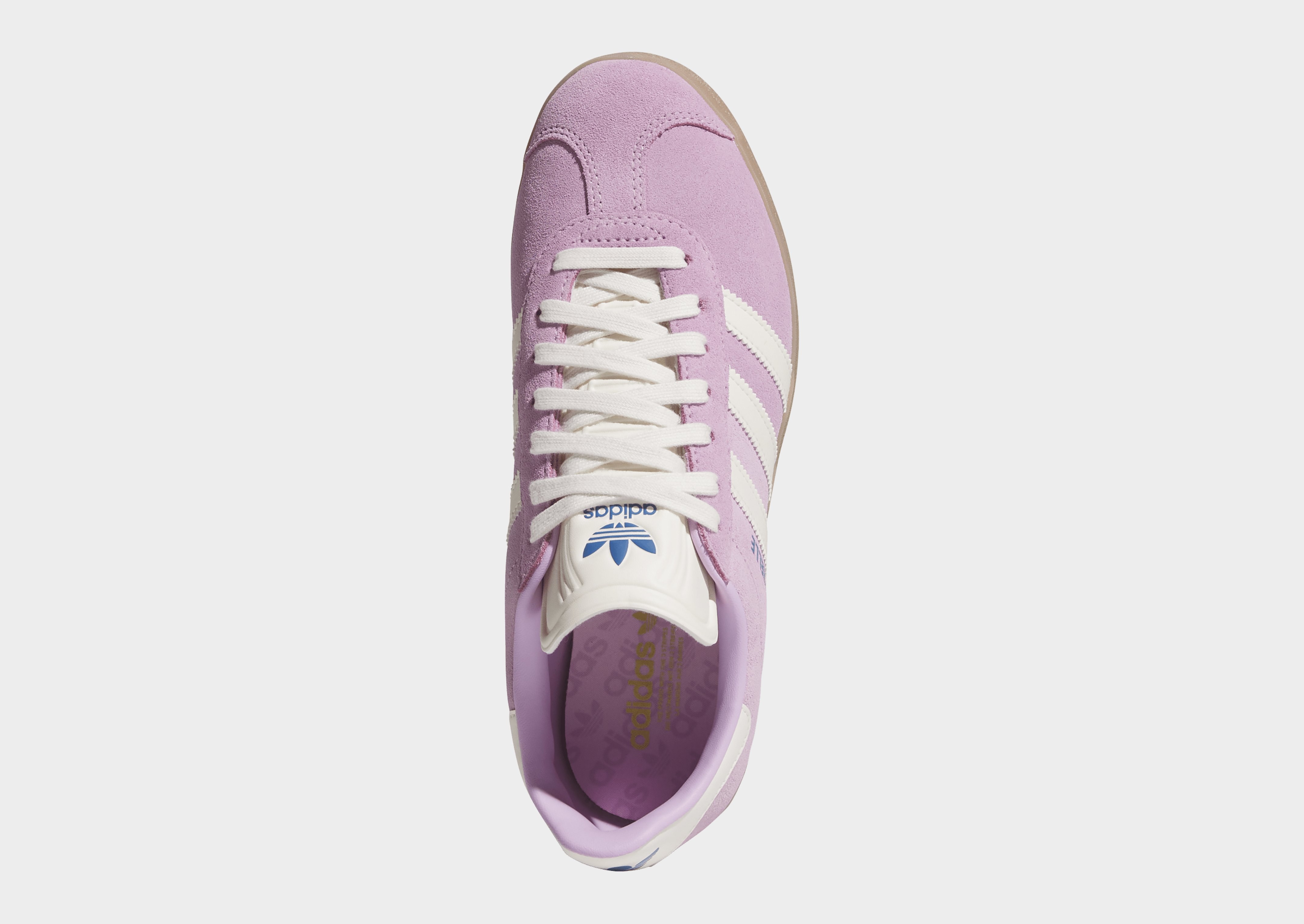 adidas Gazelle Spikeless Golfschuh