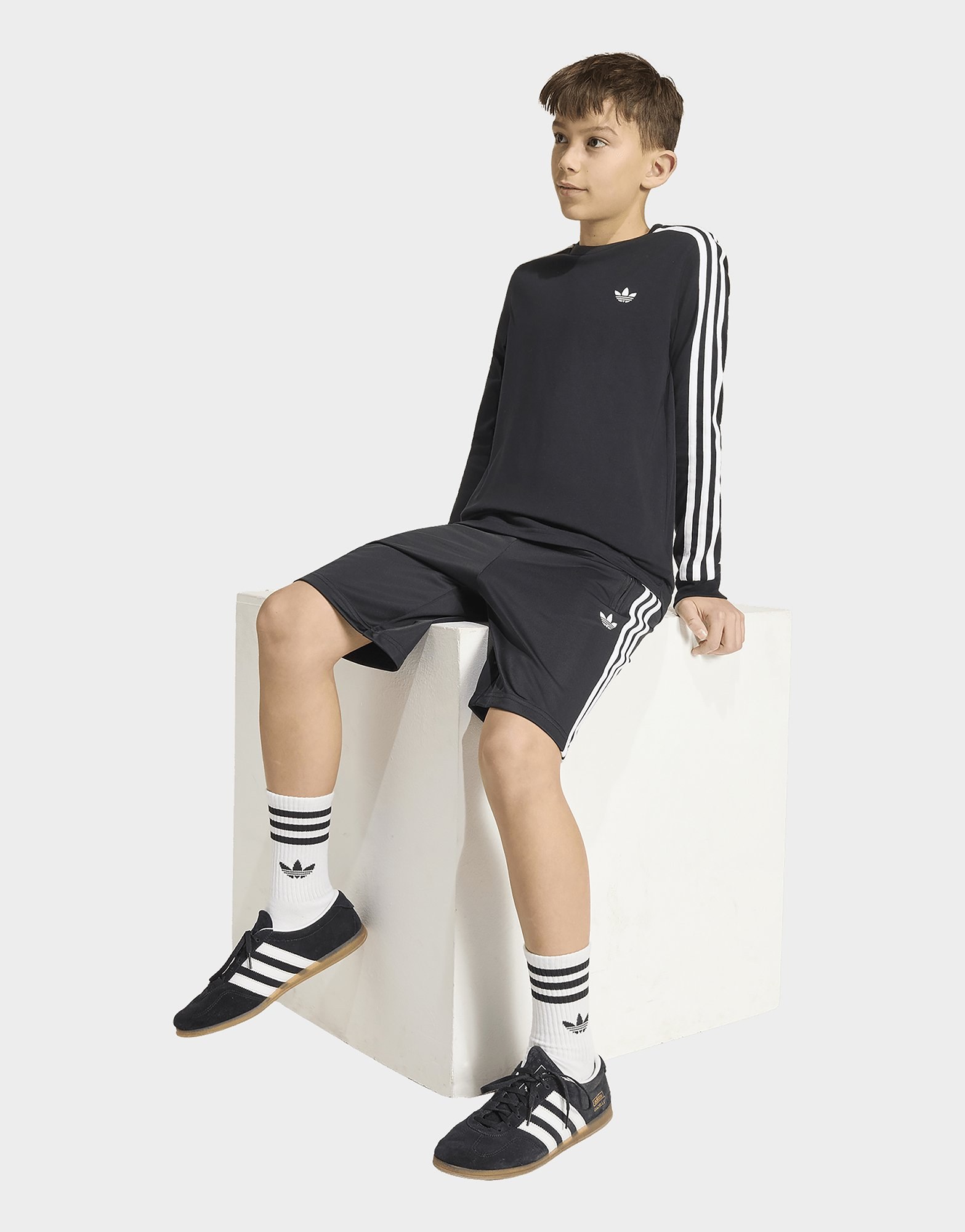 adidas Firebird Shorts