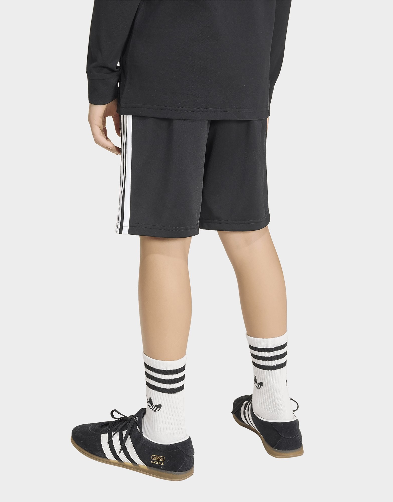 adidas Firebird Shorts