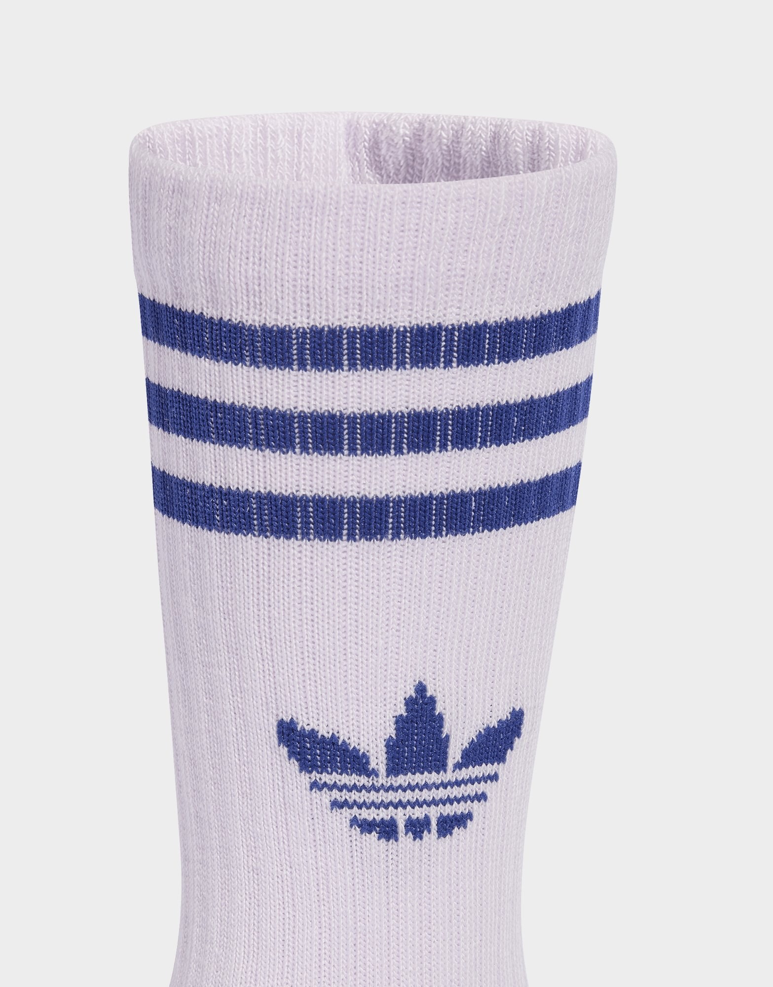 adidas 3-streifen Kids Crew Socken 6 Para