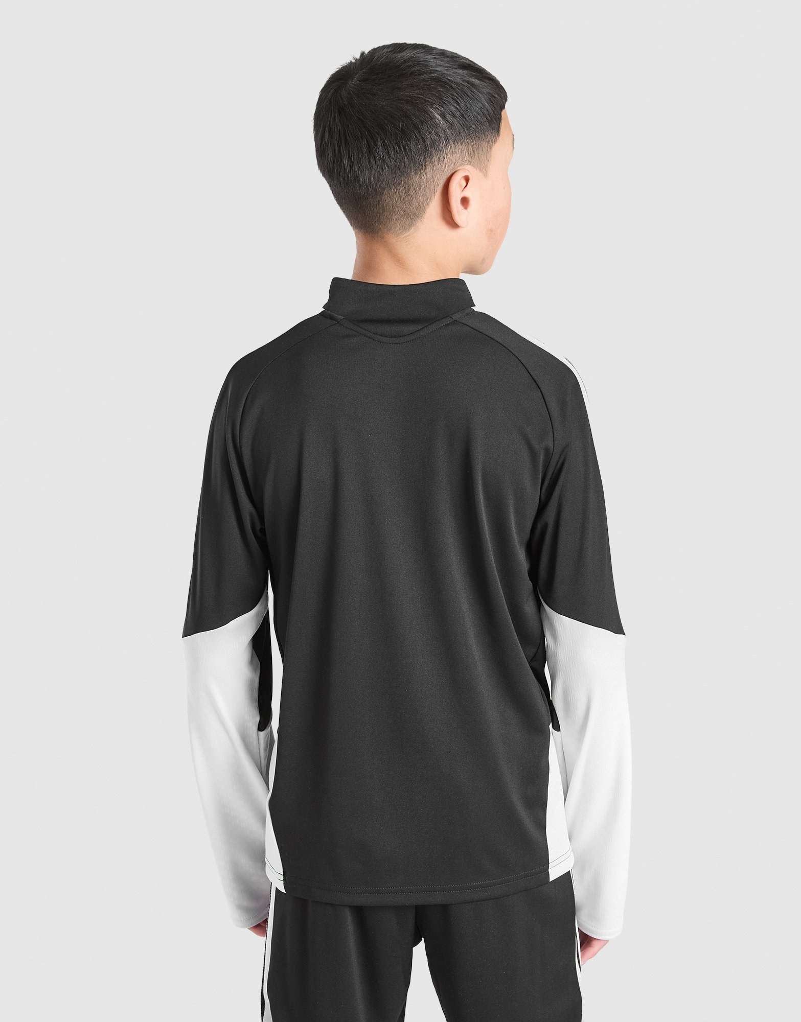 adidas FC Liverpool 26/27 Tiro Kids Trainingsoberteil