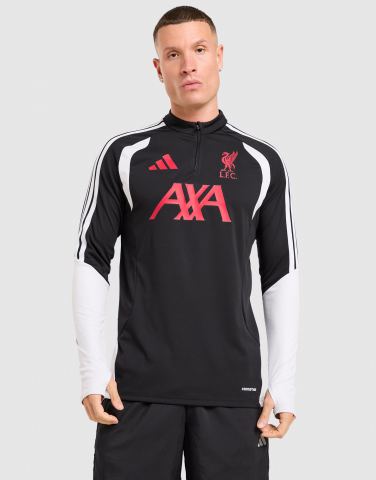 adidas Liverpool Fc 26/27 Tiro Trainingsoberteil