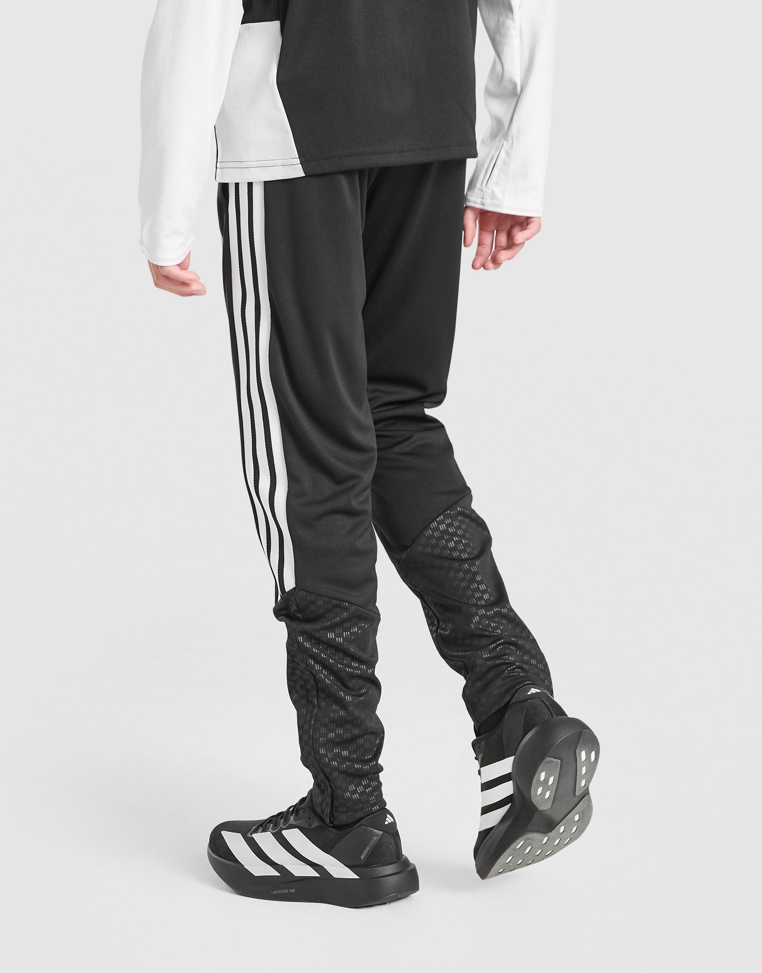 adidas FC Liverpool 26/27 Tiro Kids Trainingshose
