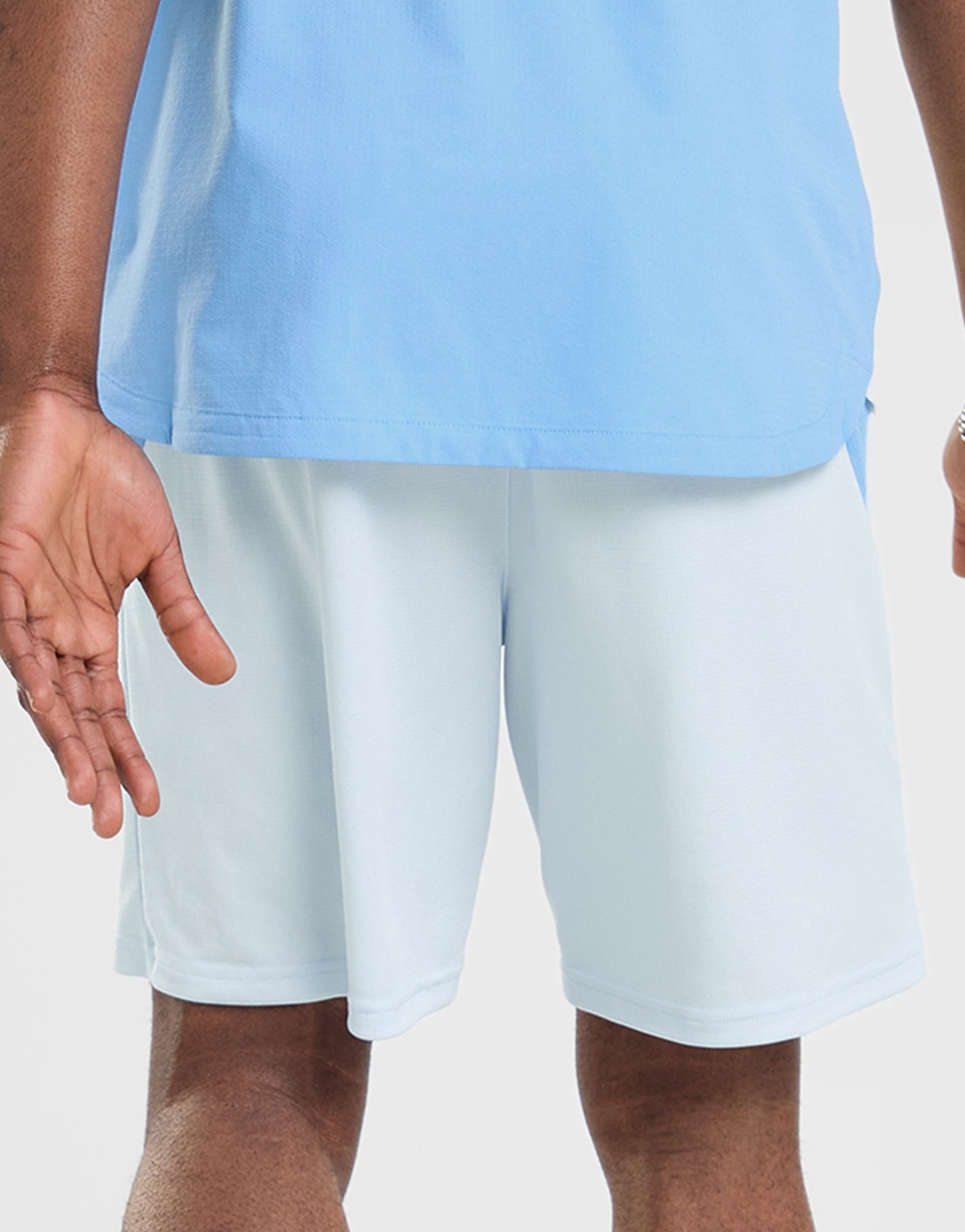PUMA Manchester City FC 2026/27 Heimtrikot-Shorts