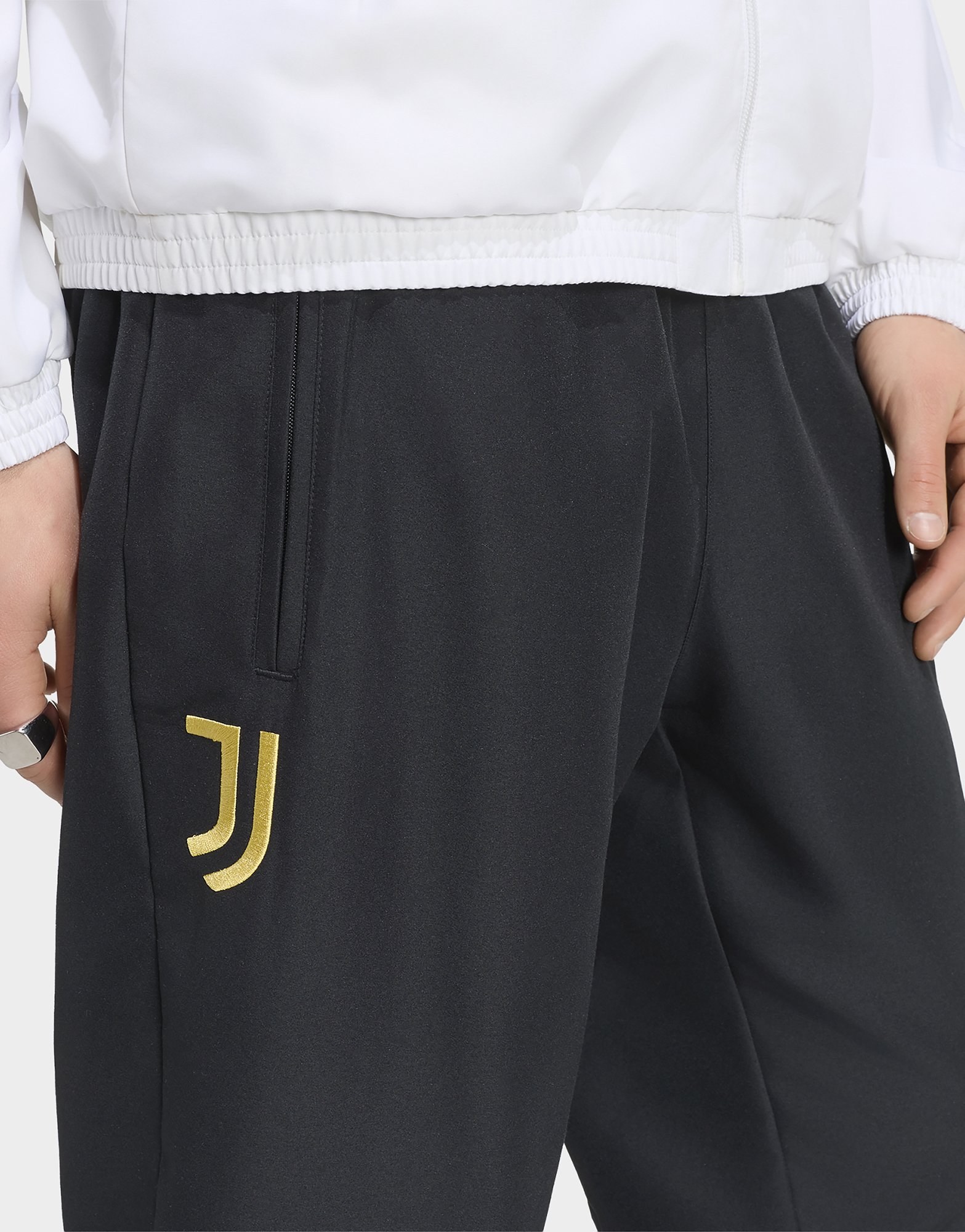adidas Juventus Turin Stadium Trainingshose