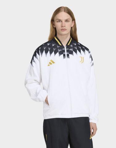 adidas Juventus Turin Stadium Trainingsjacke
