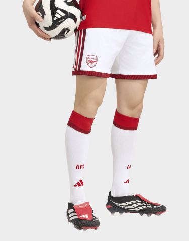 adidas FC Arsenal 26/27 Authentic Heimshorts