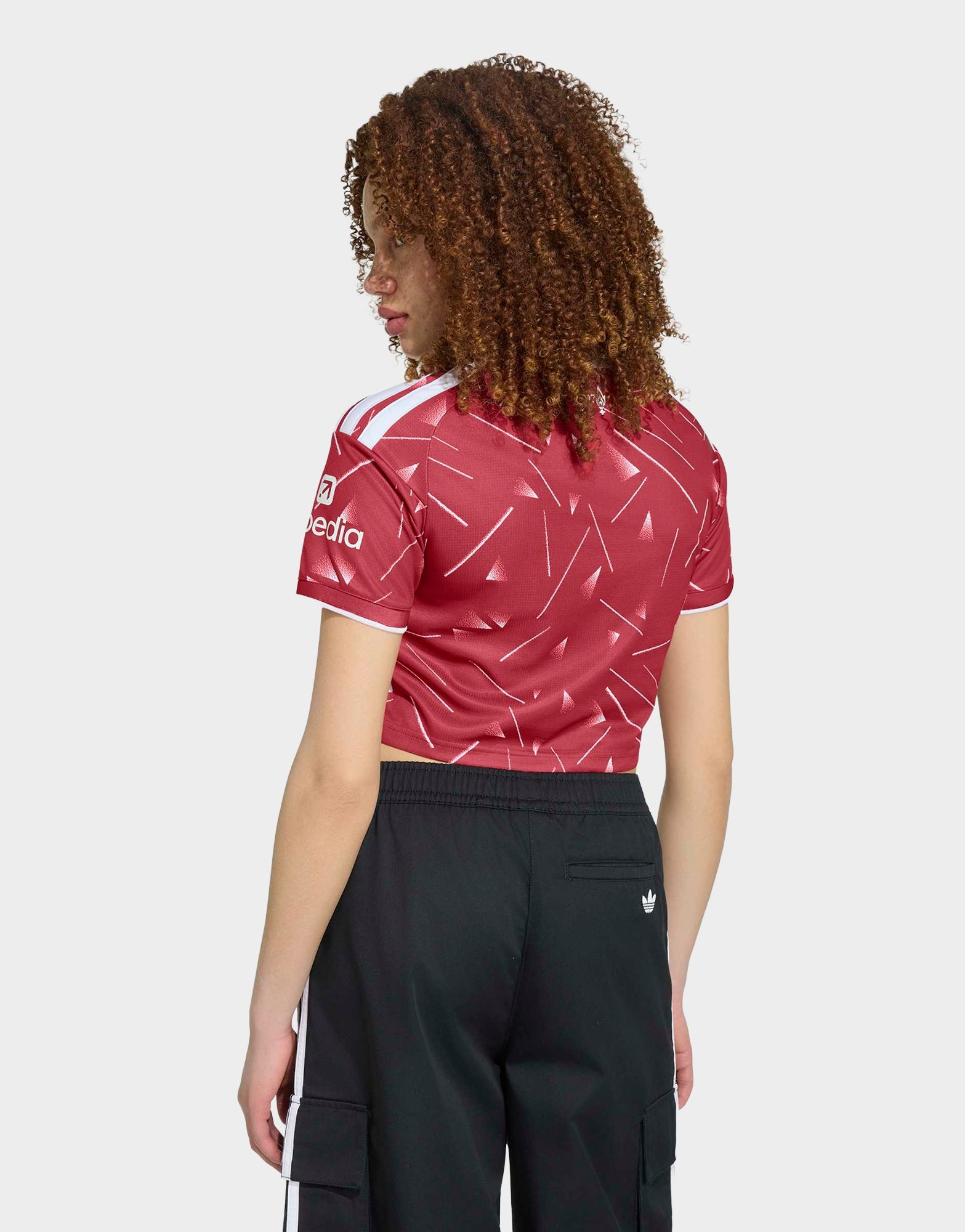 adidas Fc Liverpool 26/27 Heimtrikot, Kürzer Geschnitten