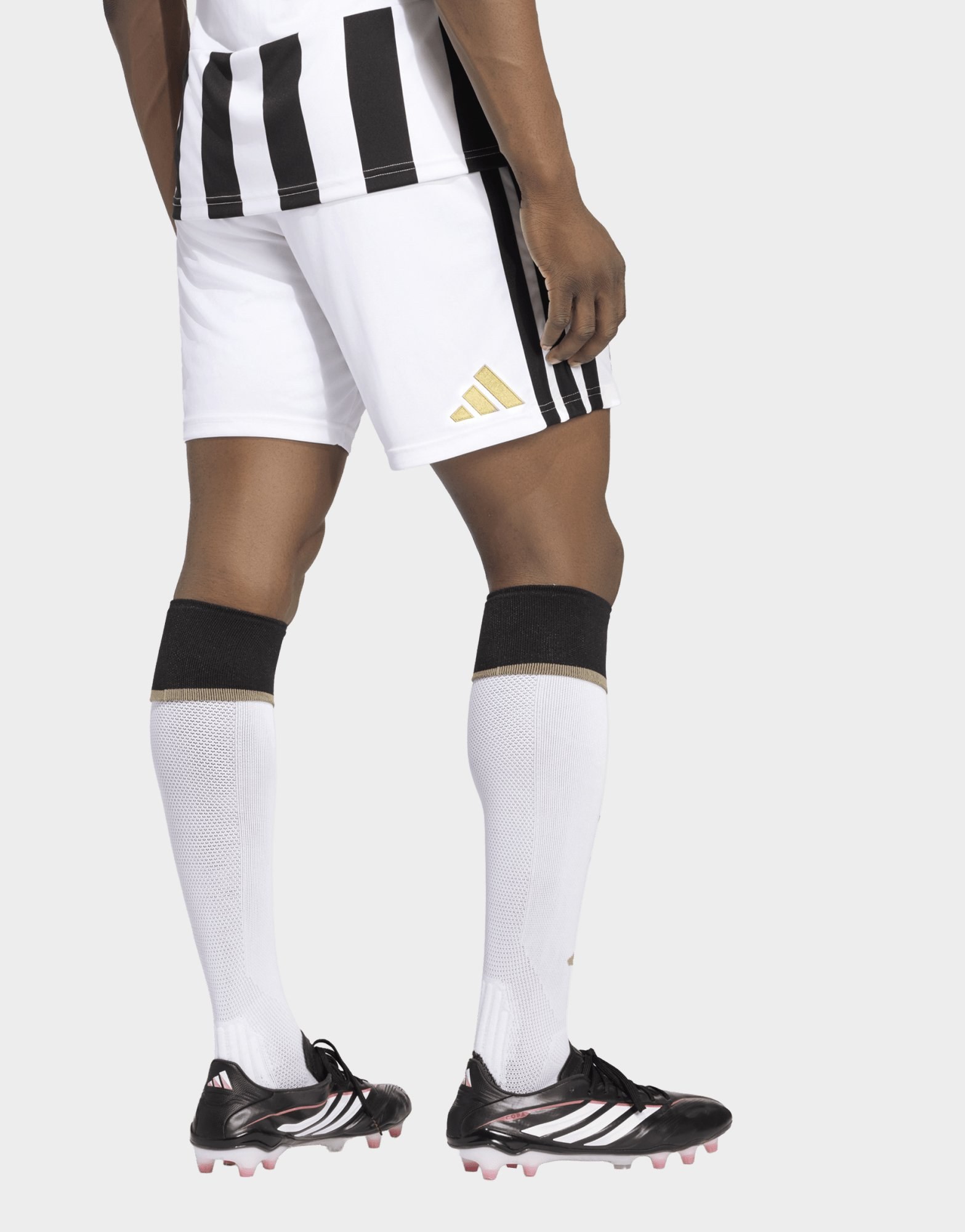 adidas Juventus Turin 26/27 Heimshorts