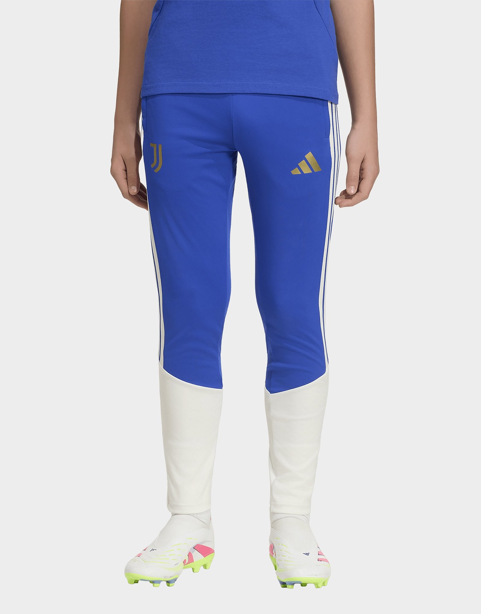 adidas Juventus Turin 26/27 Tiro26 Competition Kids Trainingshose