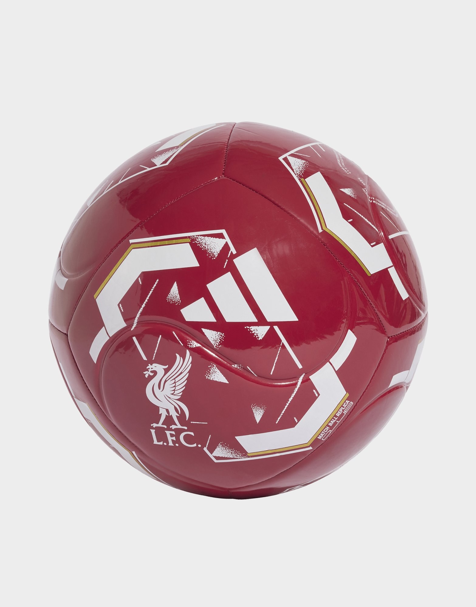 adidas Fc Liverpool Home Club Ball