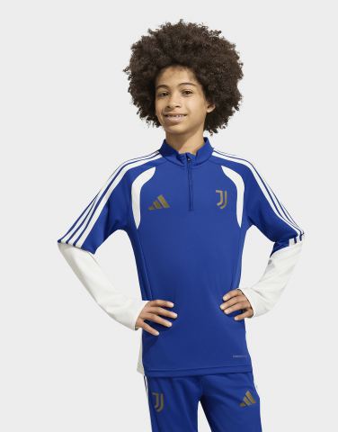 adidas Juventus Turin 26/27 Tiro26 Competition Kids Trainingsoberteil