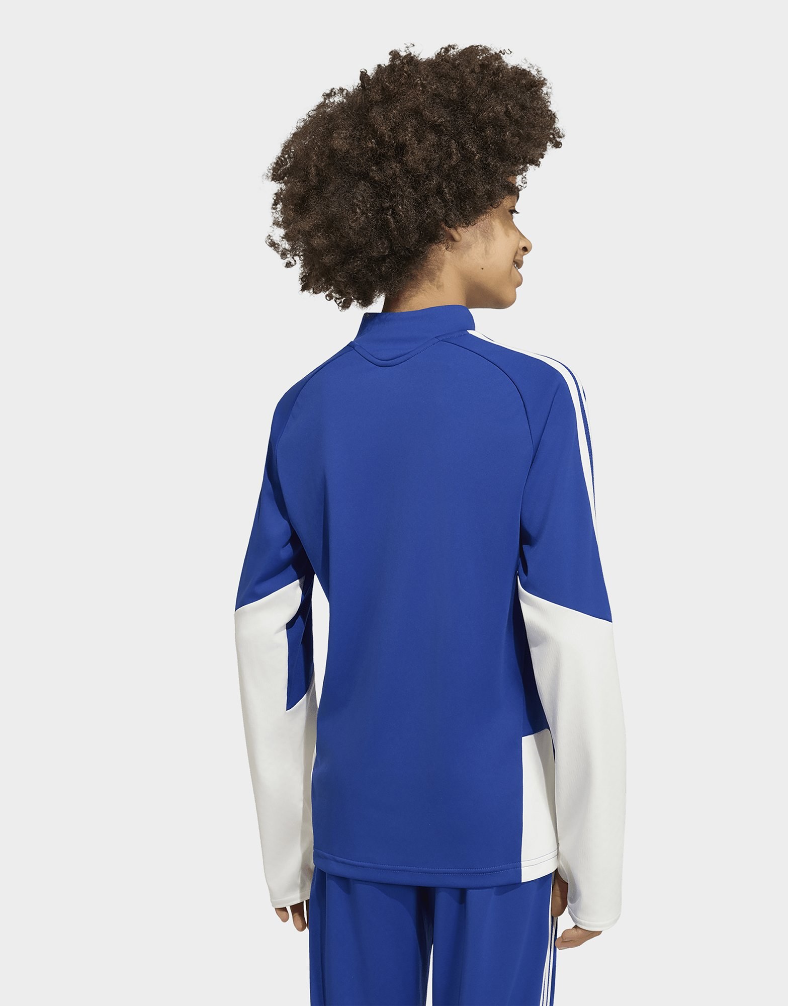 adidas Juventus Turin 26/27 Tiro26 Competition Kids Trainingsoberteil