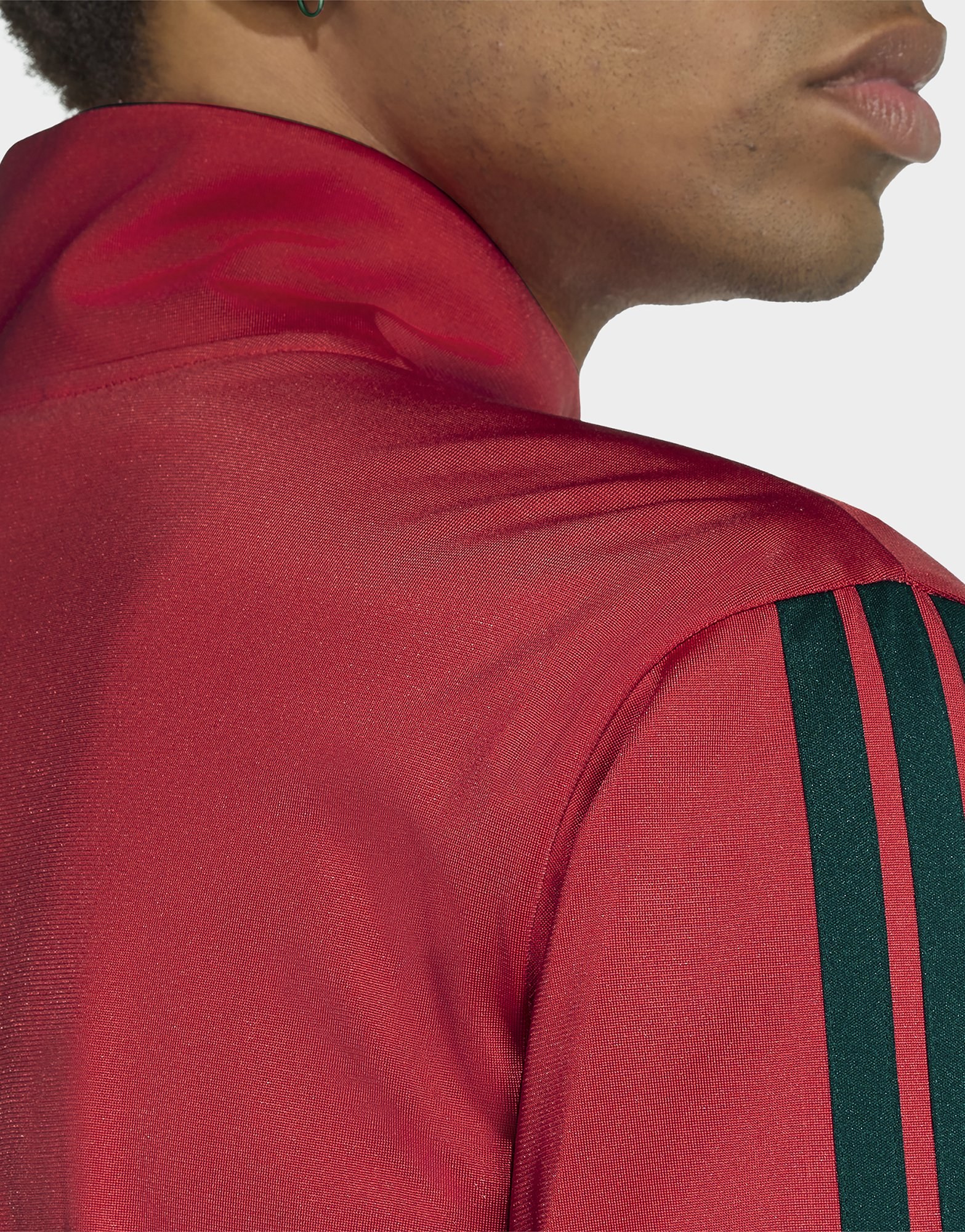 adidas Manchester United Dna Trainingsjacke