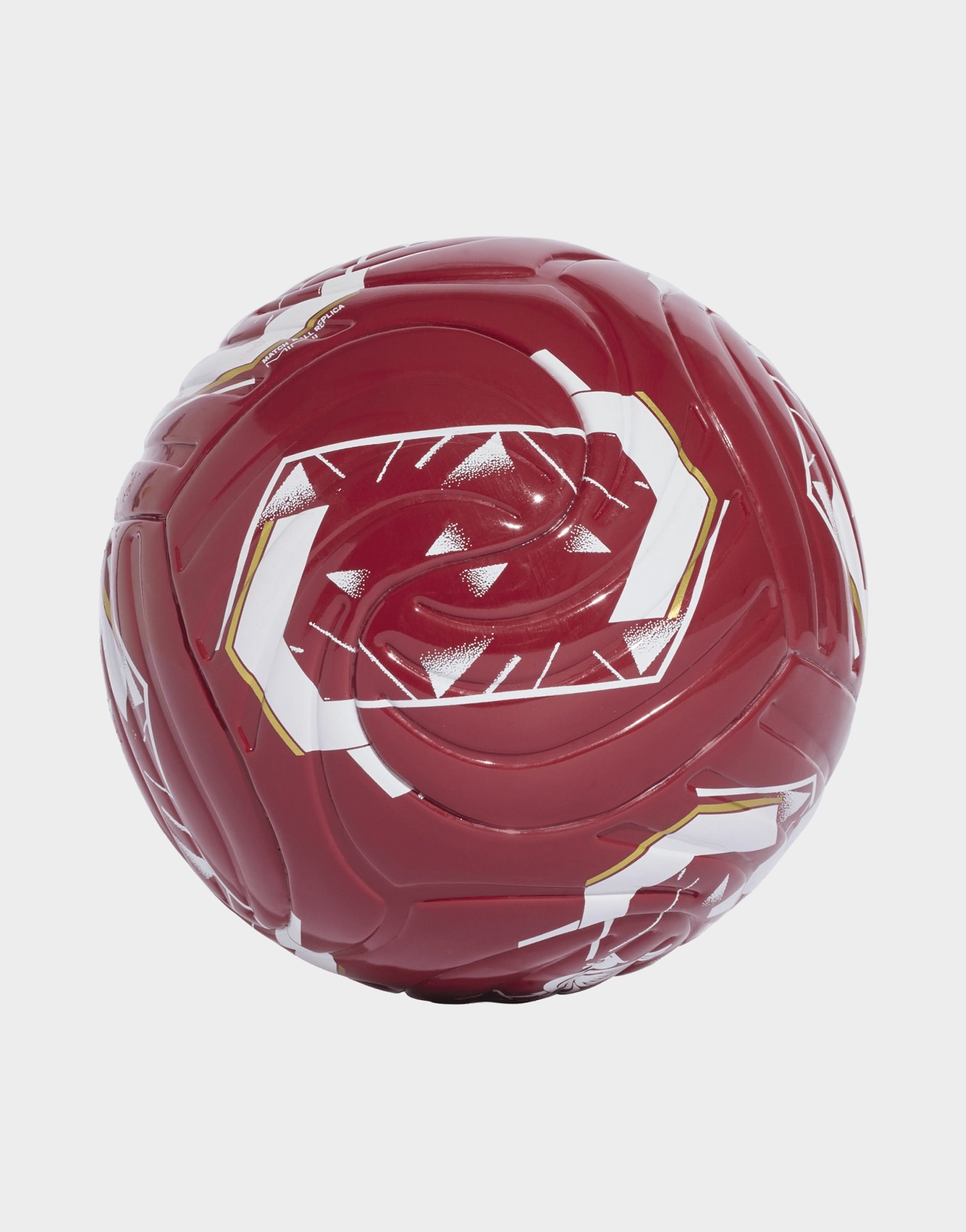 adidas Fc Liverpool Home Miniball