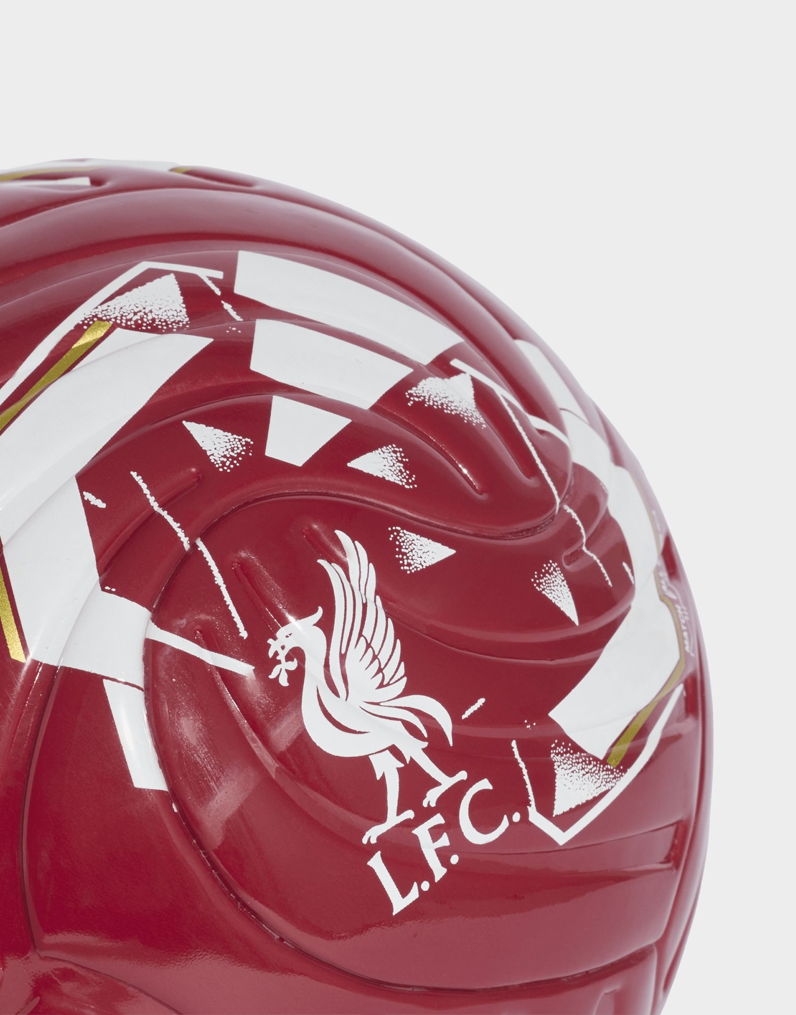 adidas Fc Liverpool Home Miniball