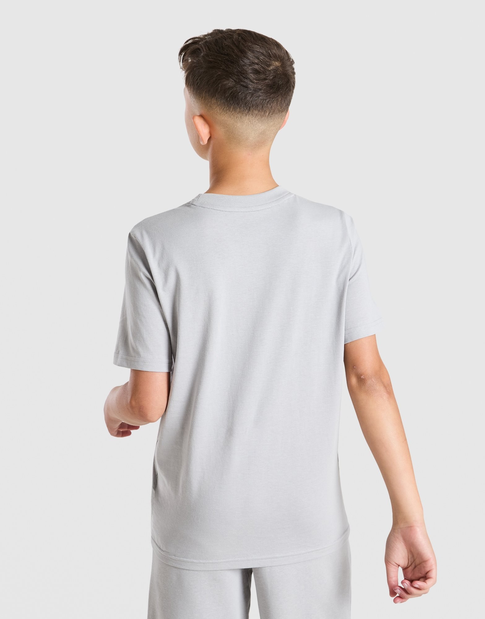 PUMA Core T-Shirt Kinder