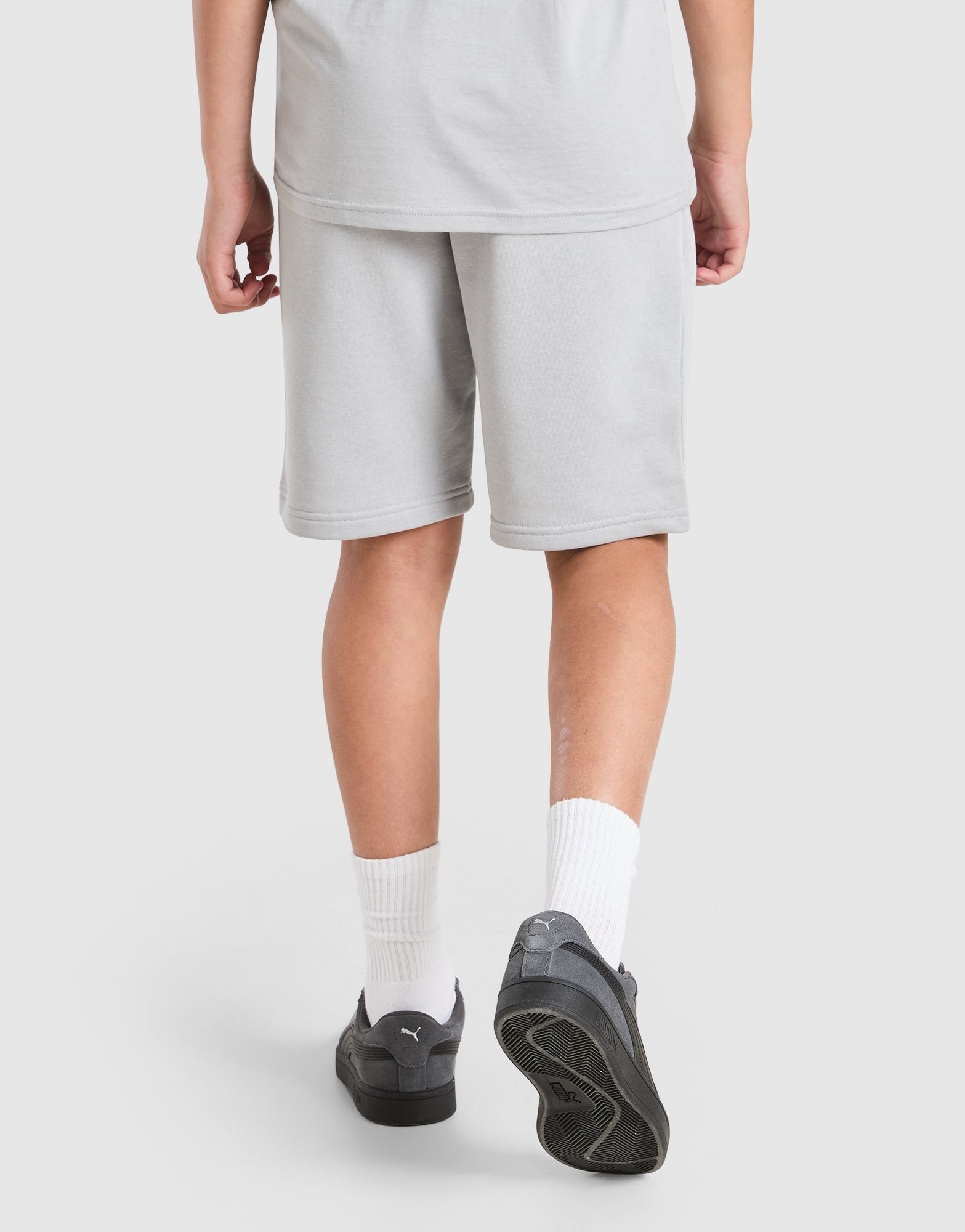 PUMA Core Shorts Kinder
