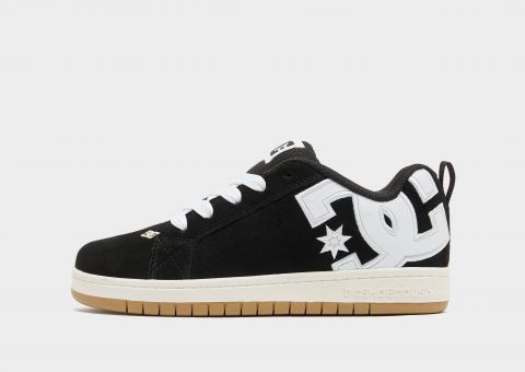DC Shoes Court Graffik Kinder