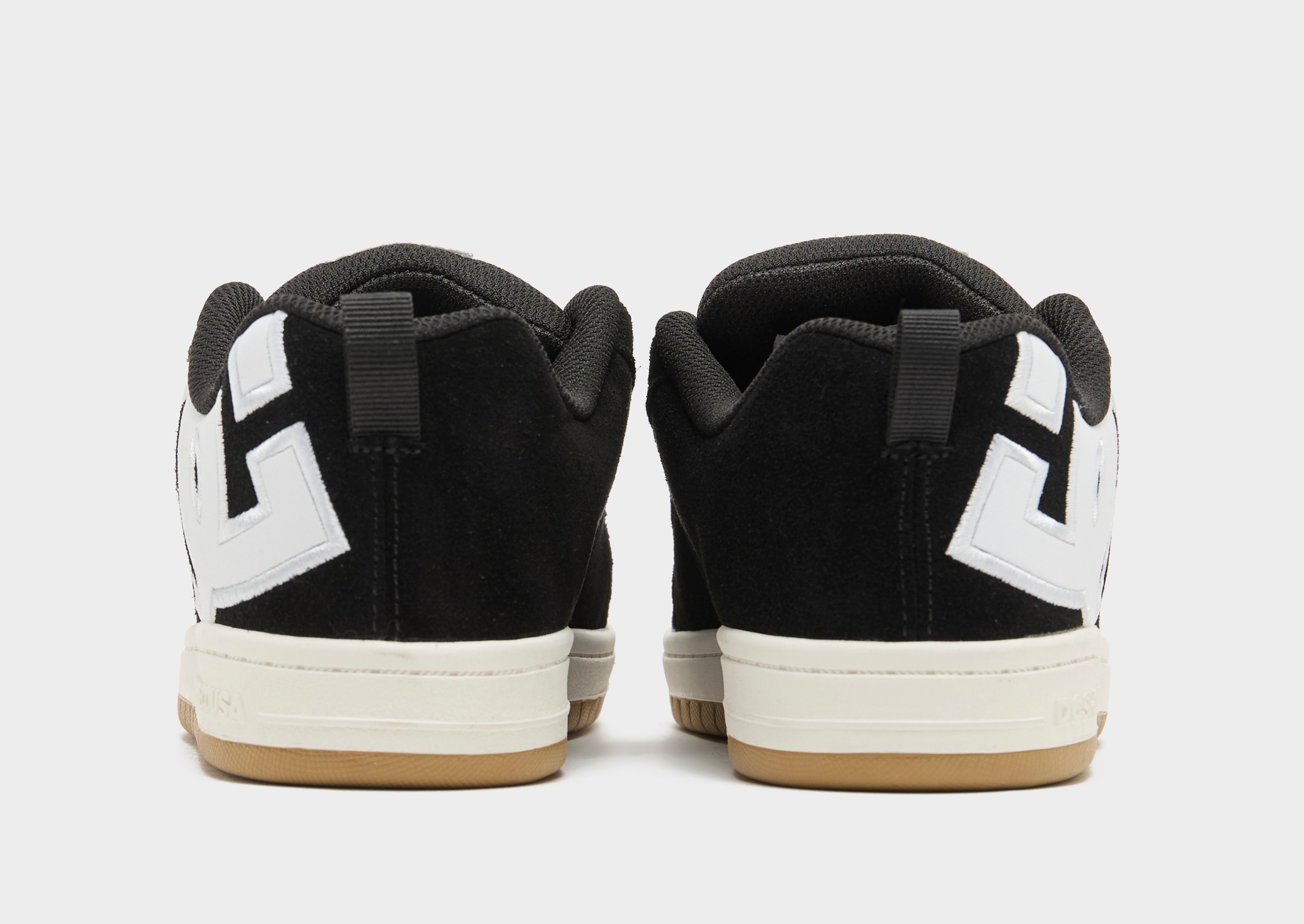DC Shoes Court Graffik Kinder
