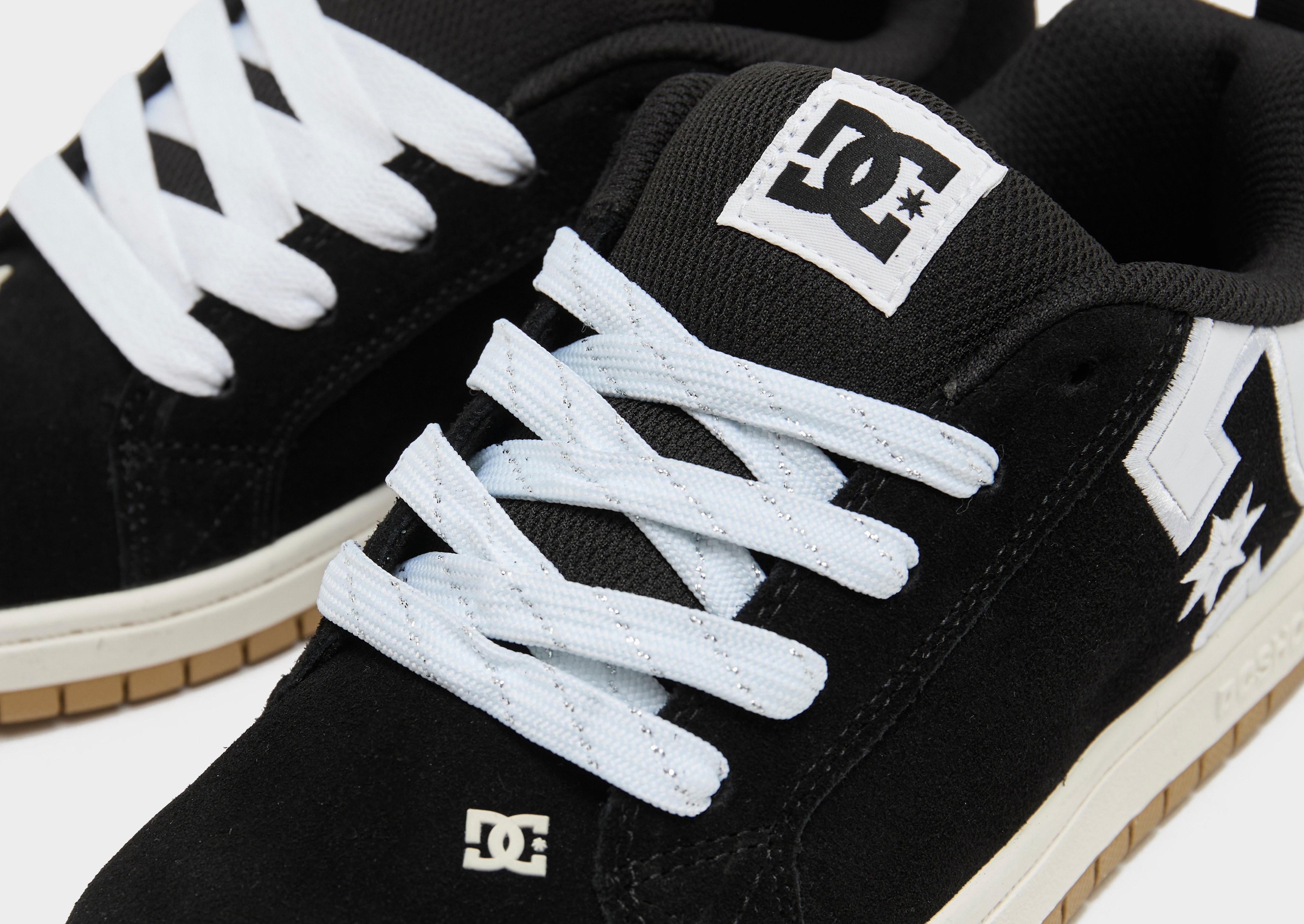 DC Shoes Court Graffik Kinder