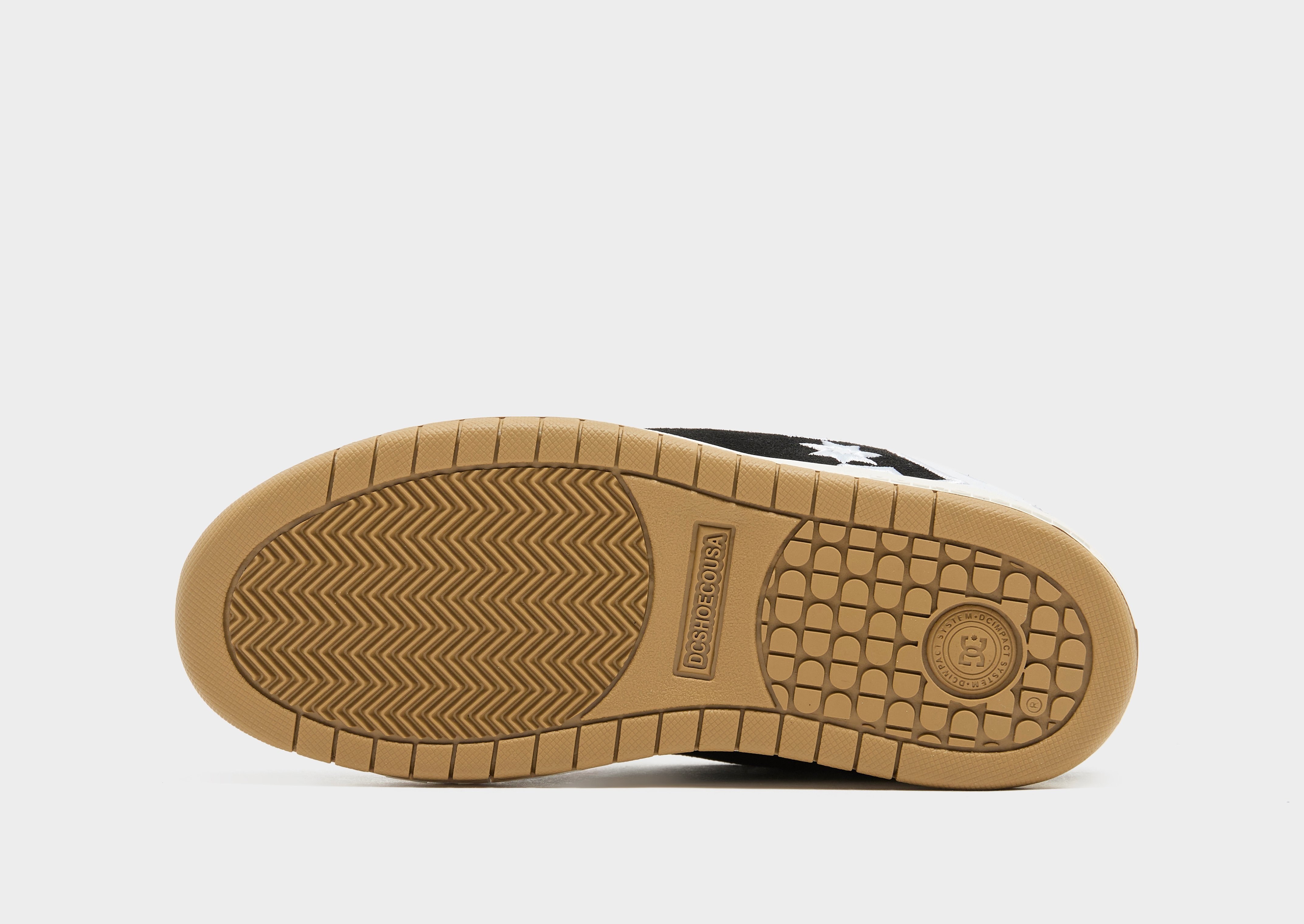 DC Shoes Court Graffik Kinder