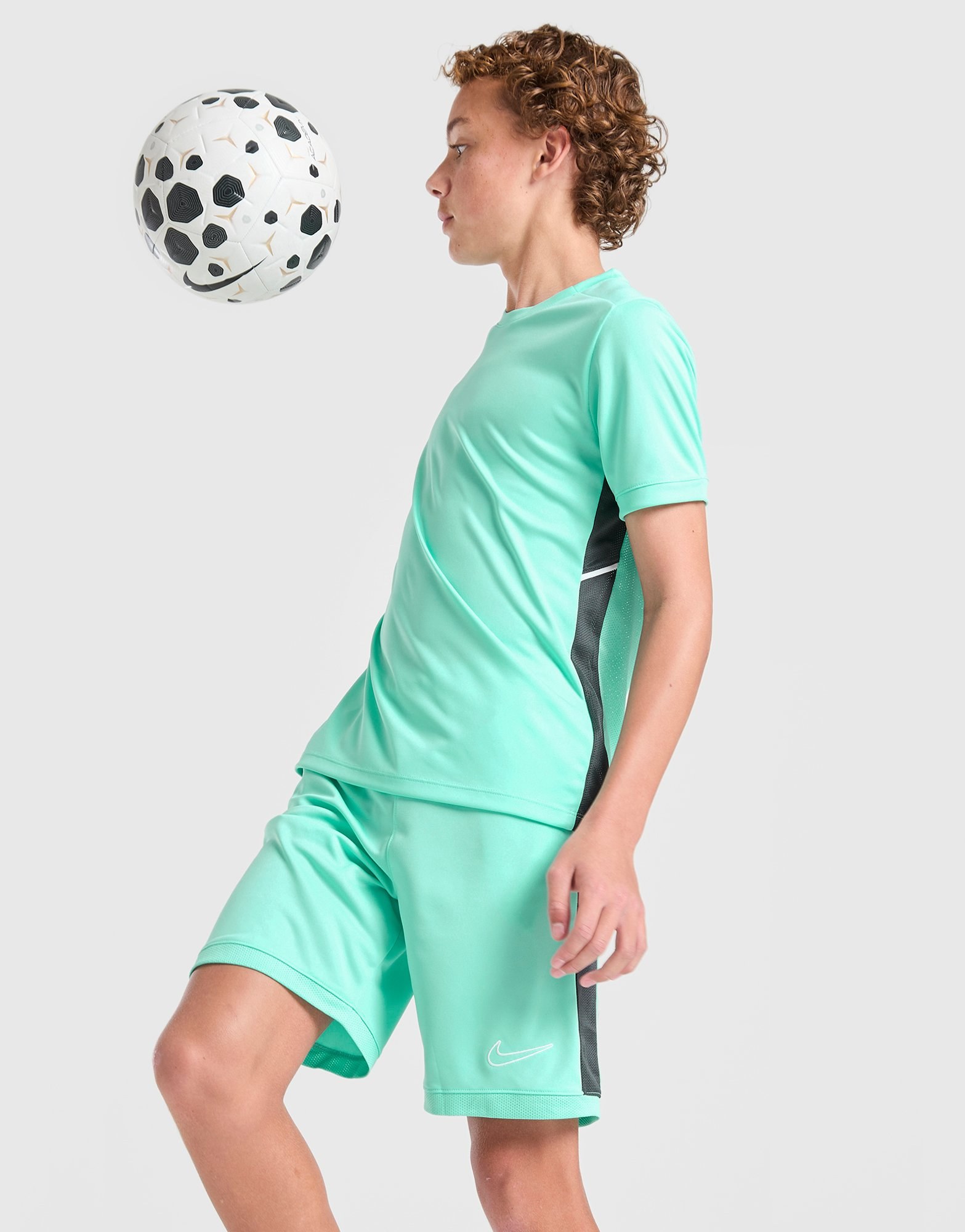 Nike Dri-FIT Academy Shorts Kinder