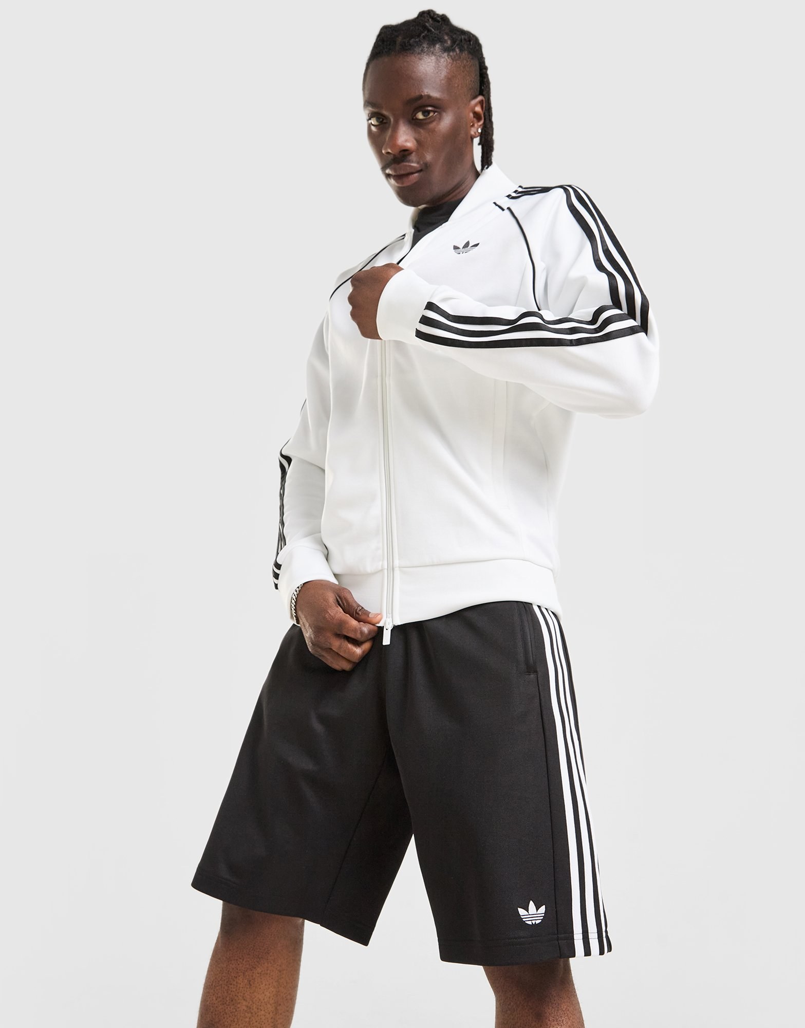 adidas Originals Terrace Shorts