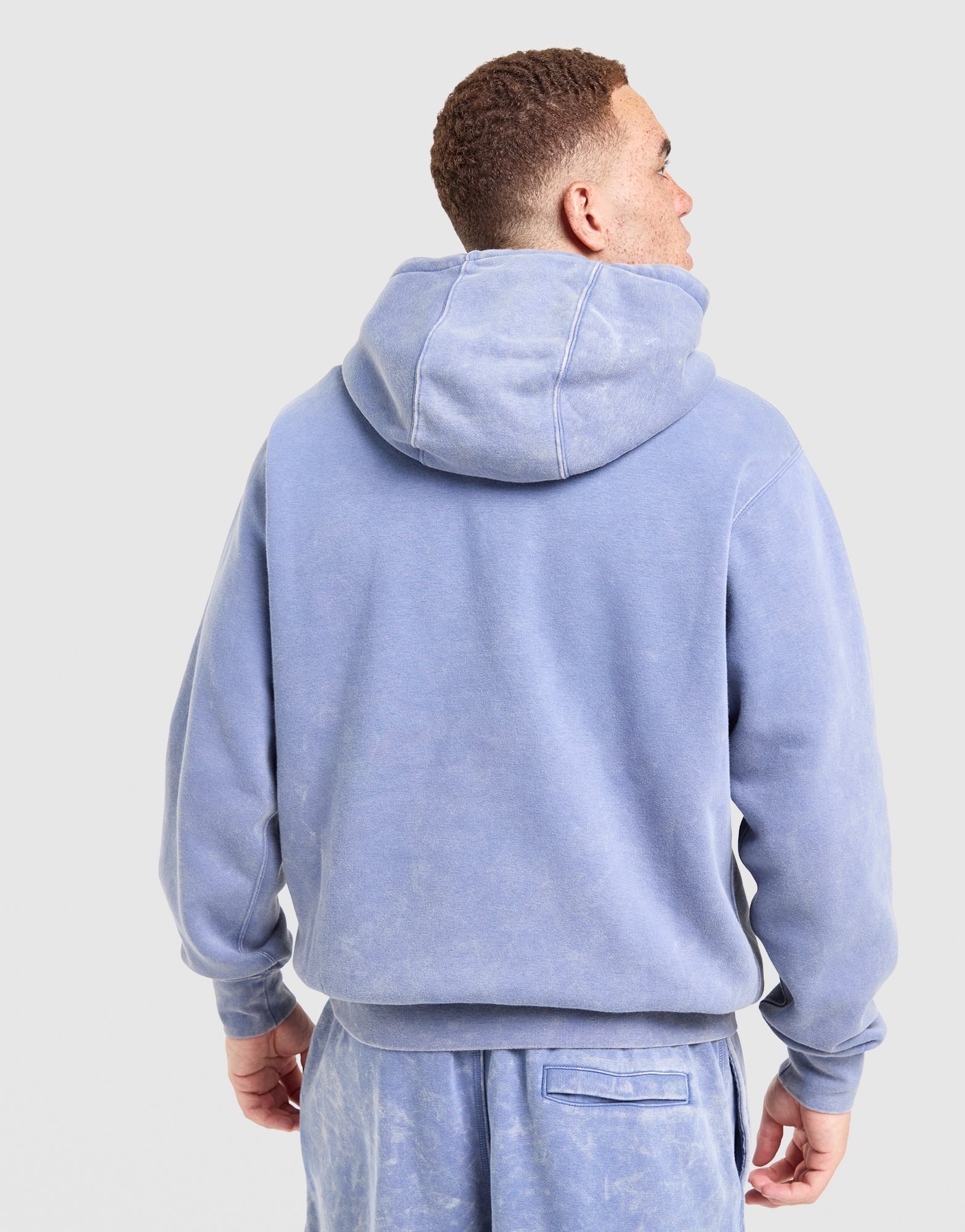 Nike Washed Hoodie
