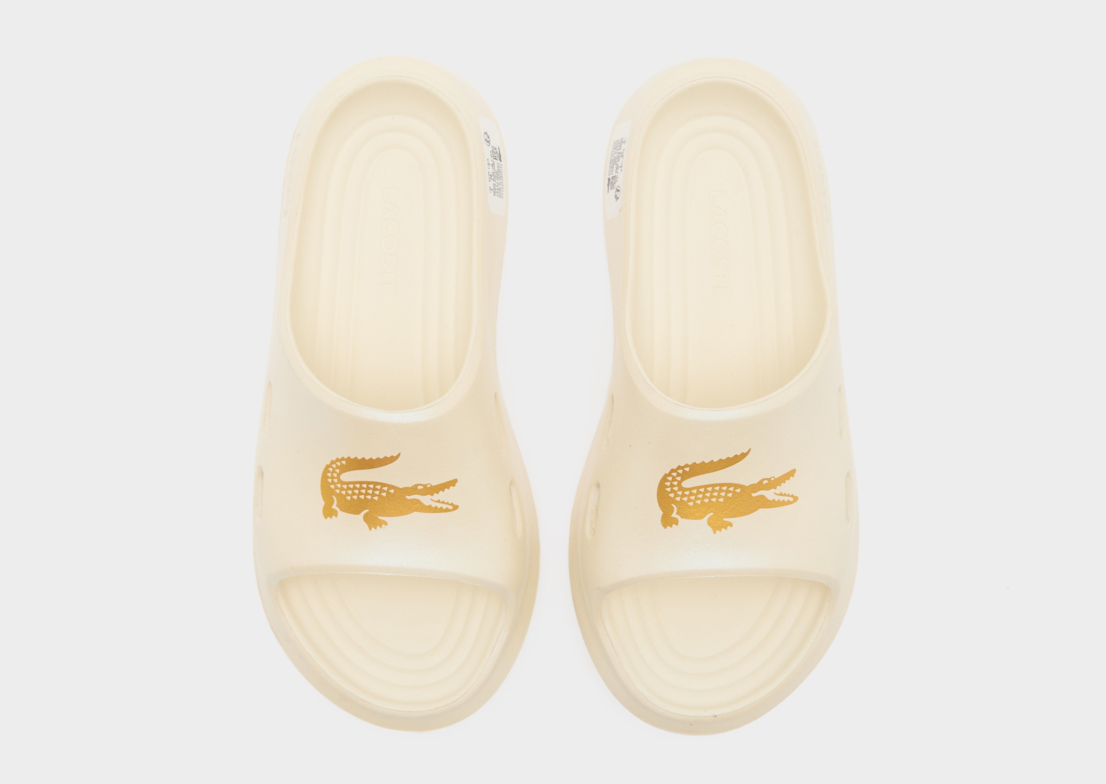 Lacoste Meduz Sliders Women's